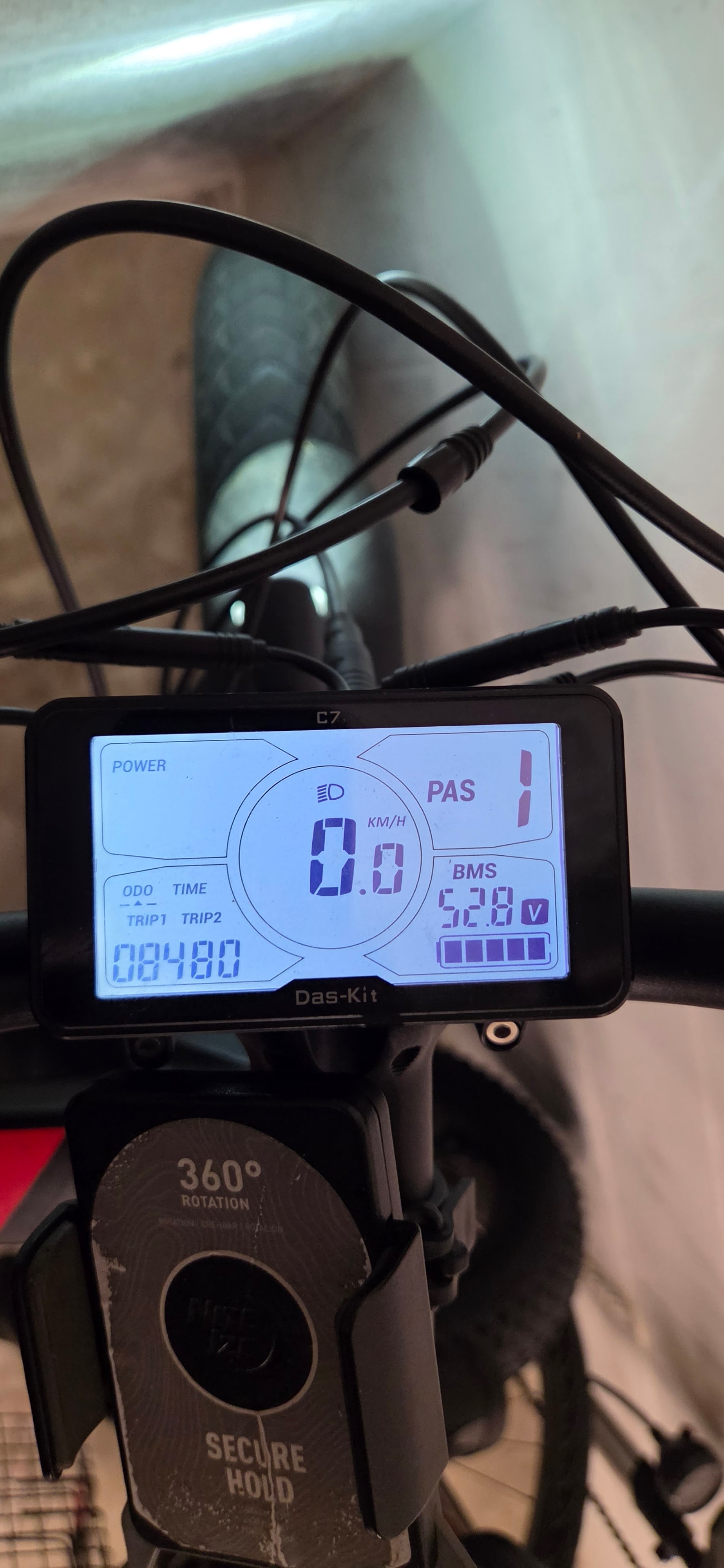 E-Bike - photo 4
