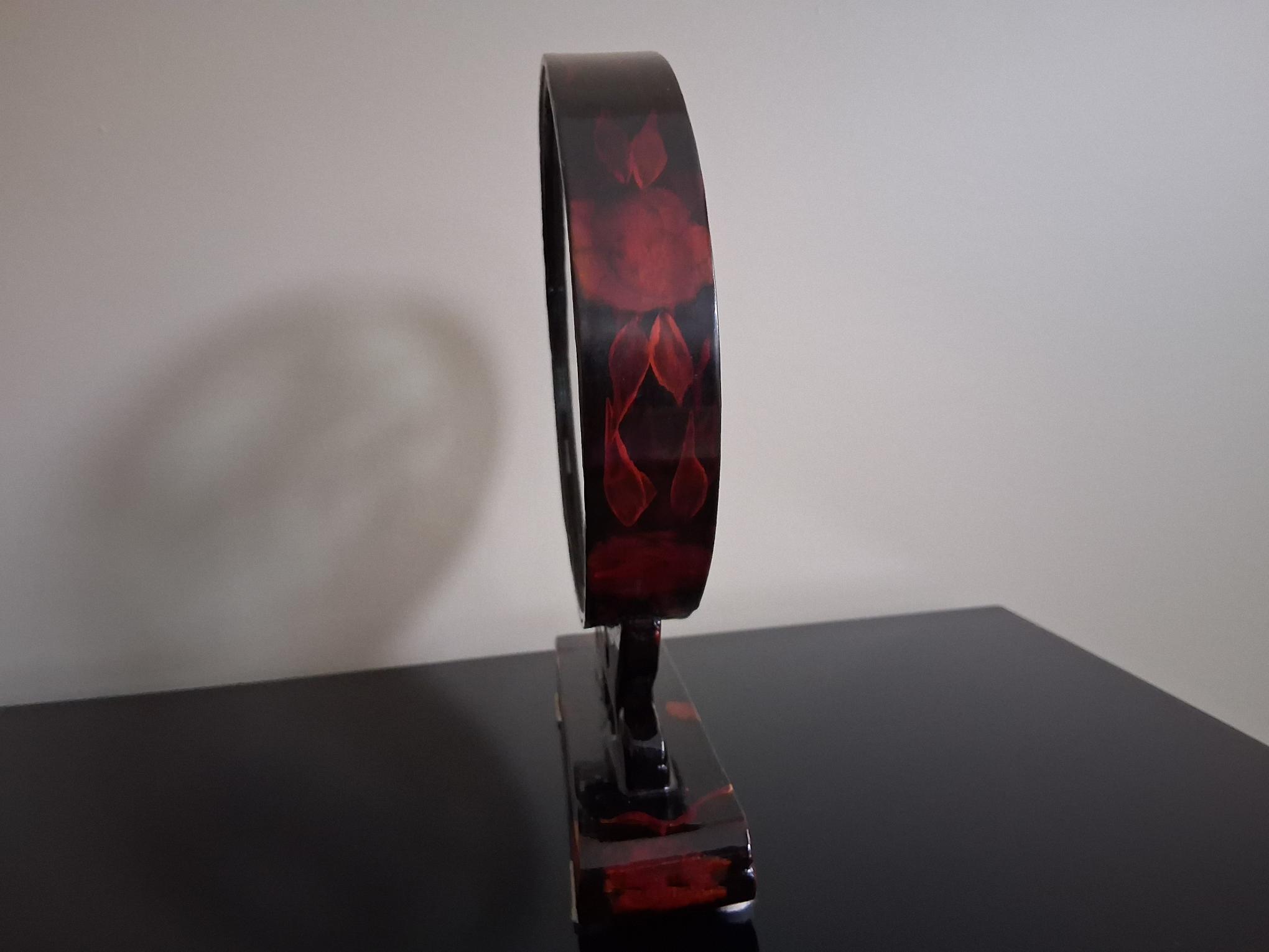 AsianCork Carving Diorama - photo 3