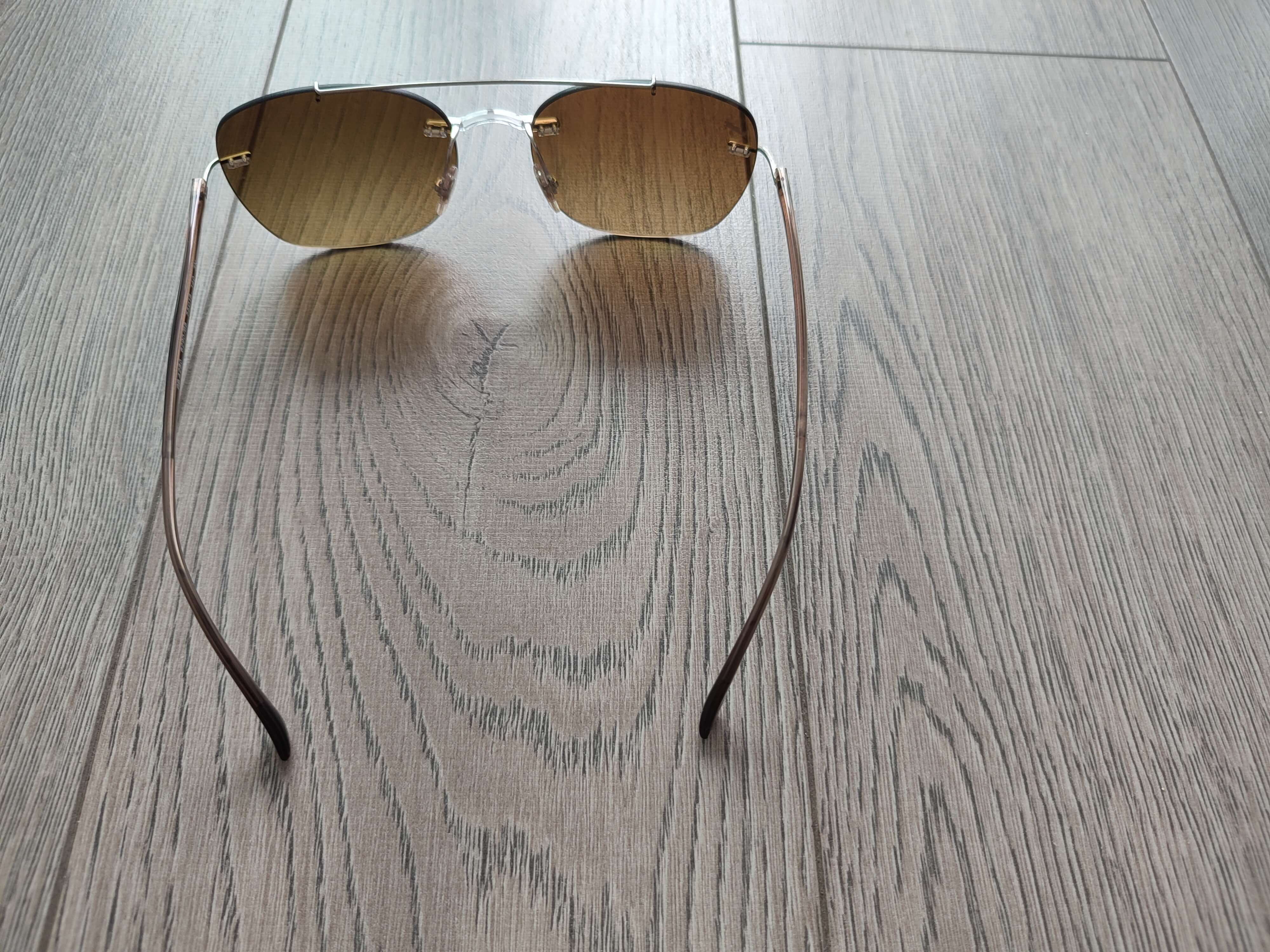 Brand New Ray-Ban Sunglasses (by Luxottica) RB4280 6290/B8 - photo 5