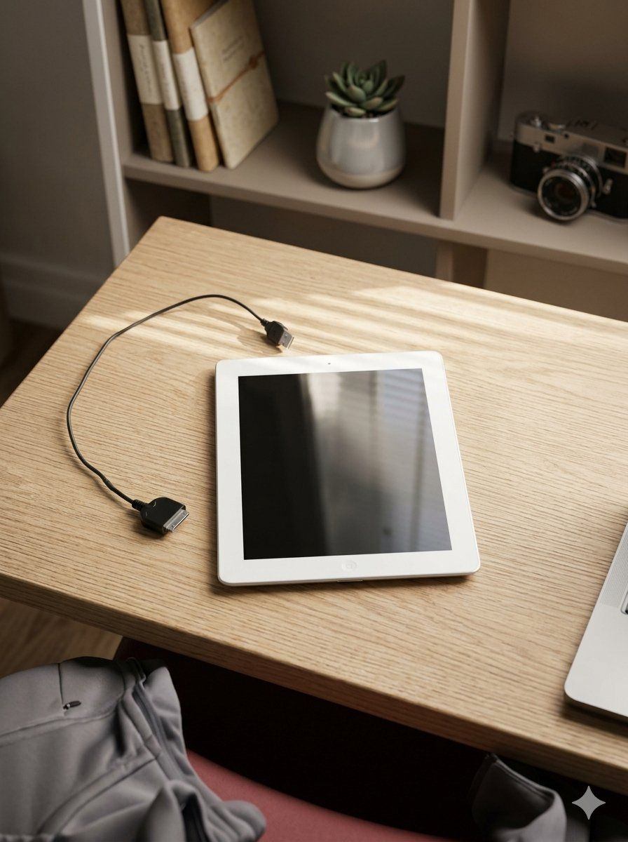 Apple iPad 2nd Generation