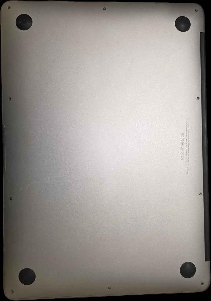 Apple MacBook Air 13 (Early 2015) Core i7 8GB RAM - photo 3