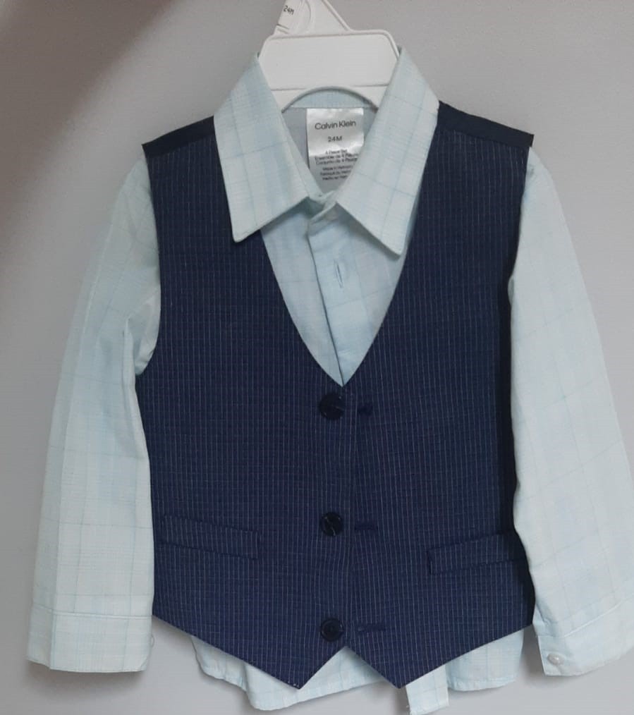Dress outfit for any occasion