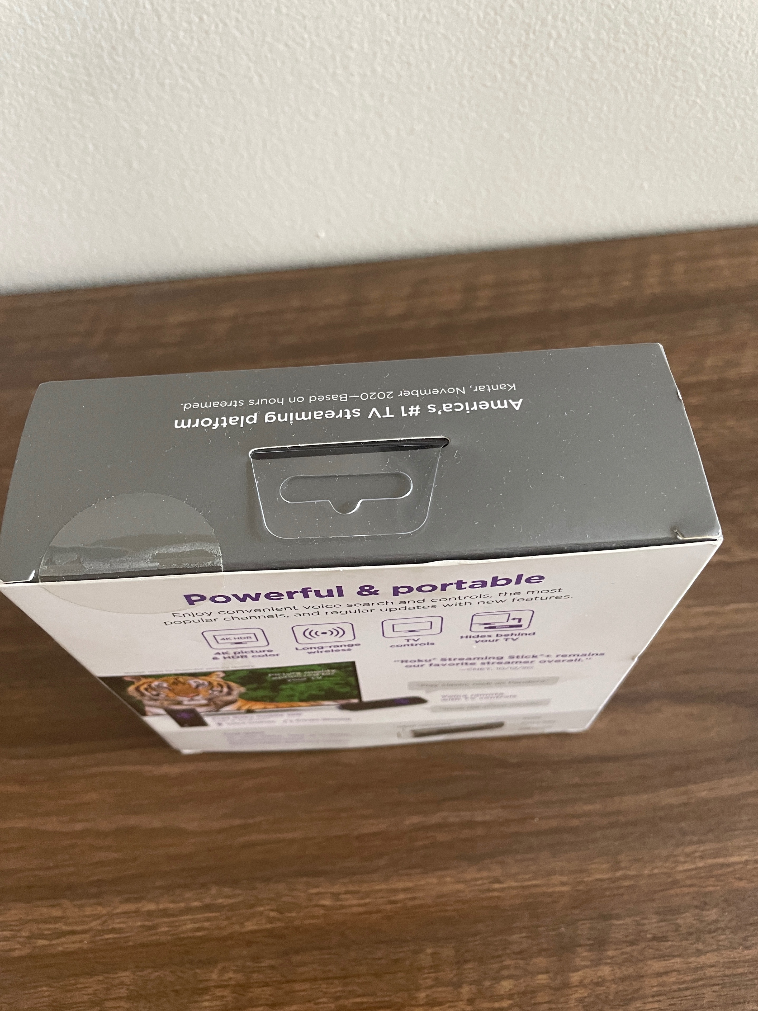 Roku Streaming Stick+ 4K HDR - photo 2