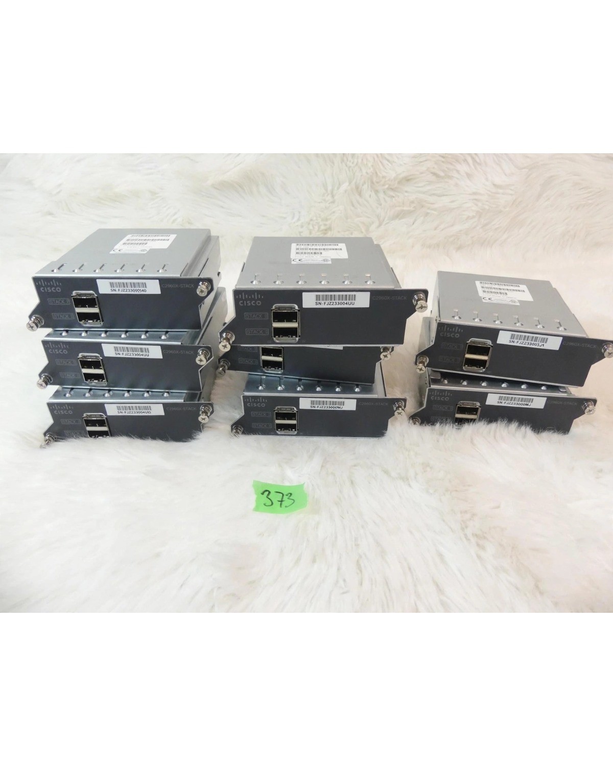 Cisco C2960X-STACK V2 FlexStack Module Catalyst 2960-X