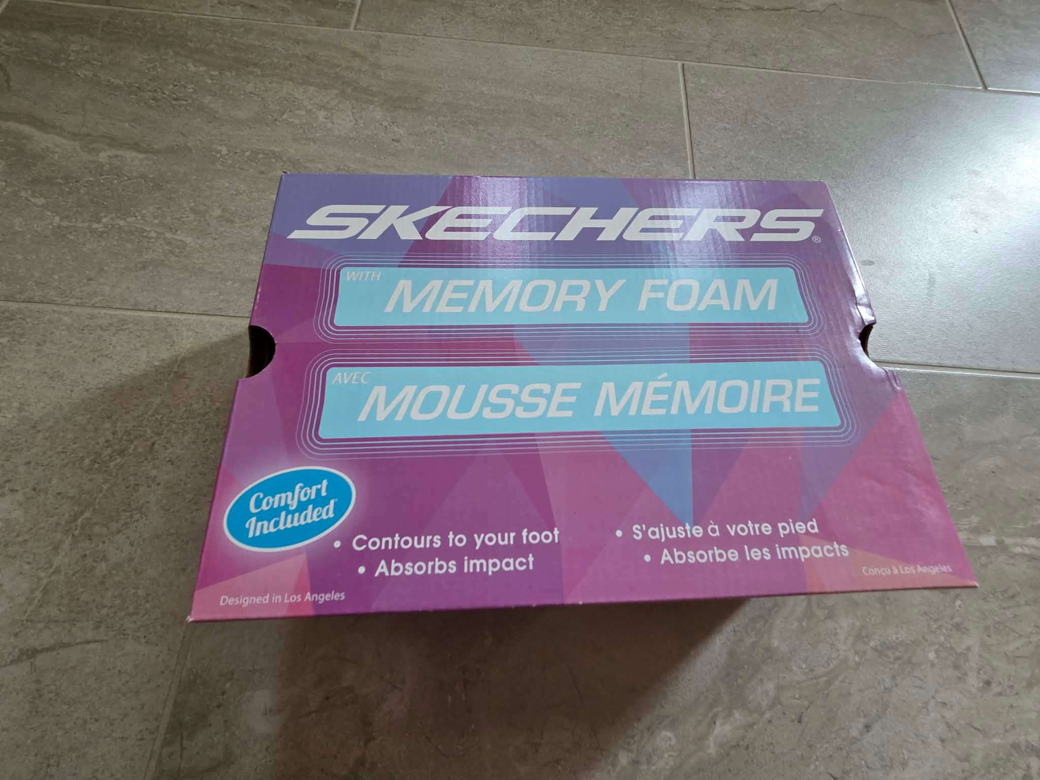 Skechers Woman Shoes - Brand New - Size 6.5 - photo 3