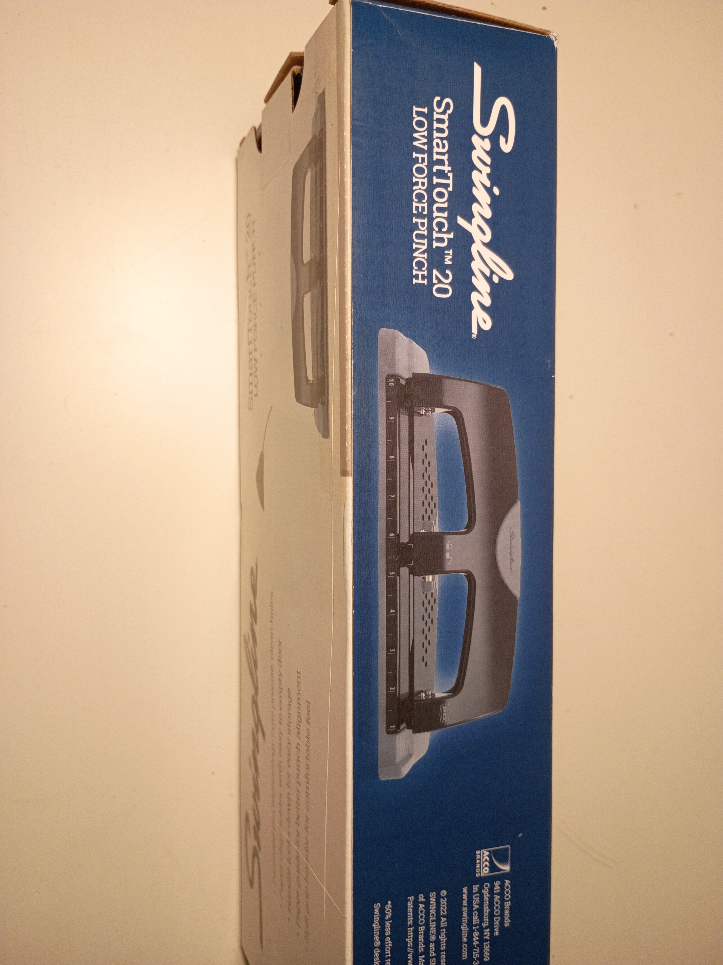 paper punch - photo 2