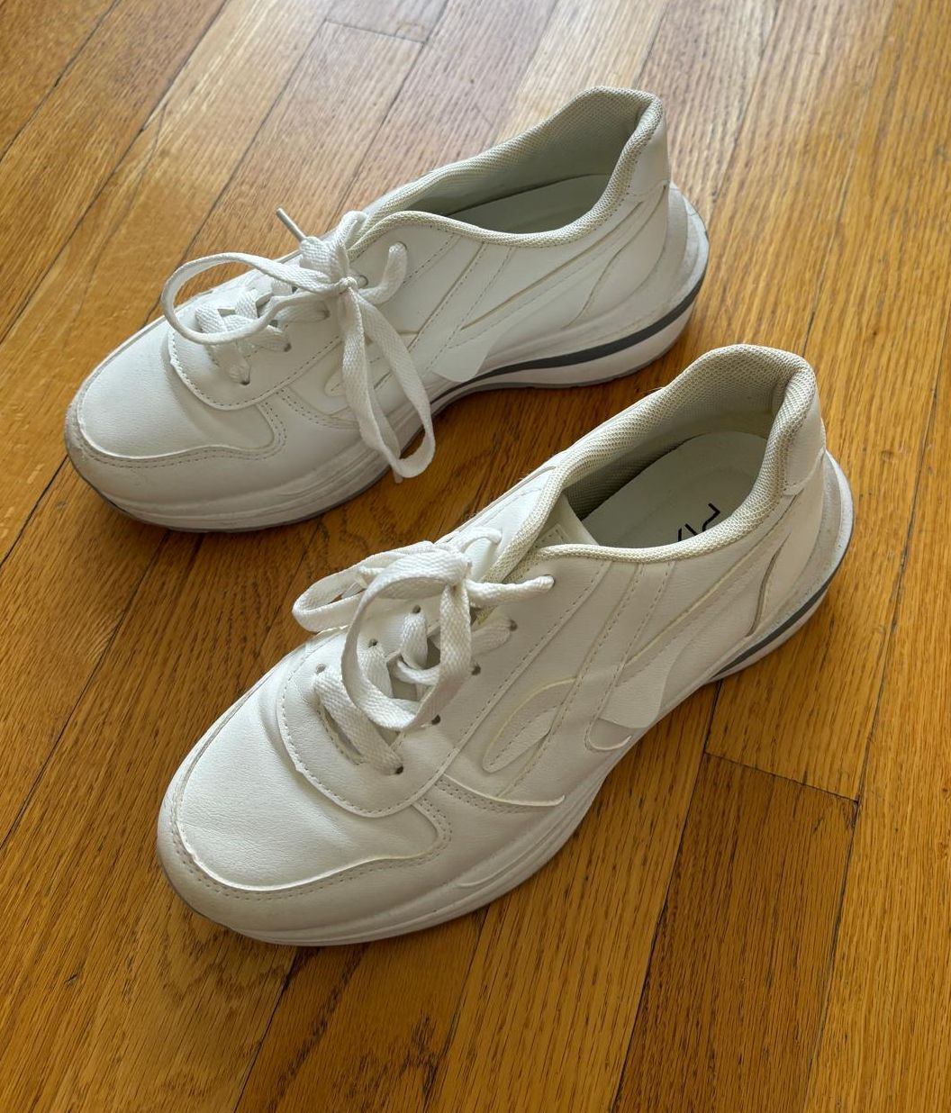 PIXI comfy flat sneaker - photo 3