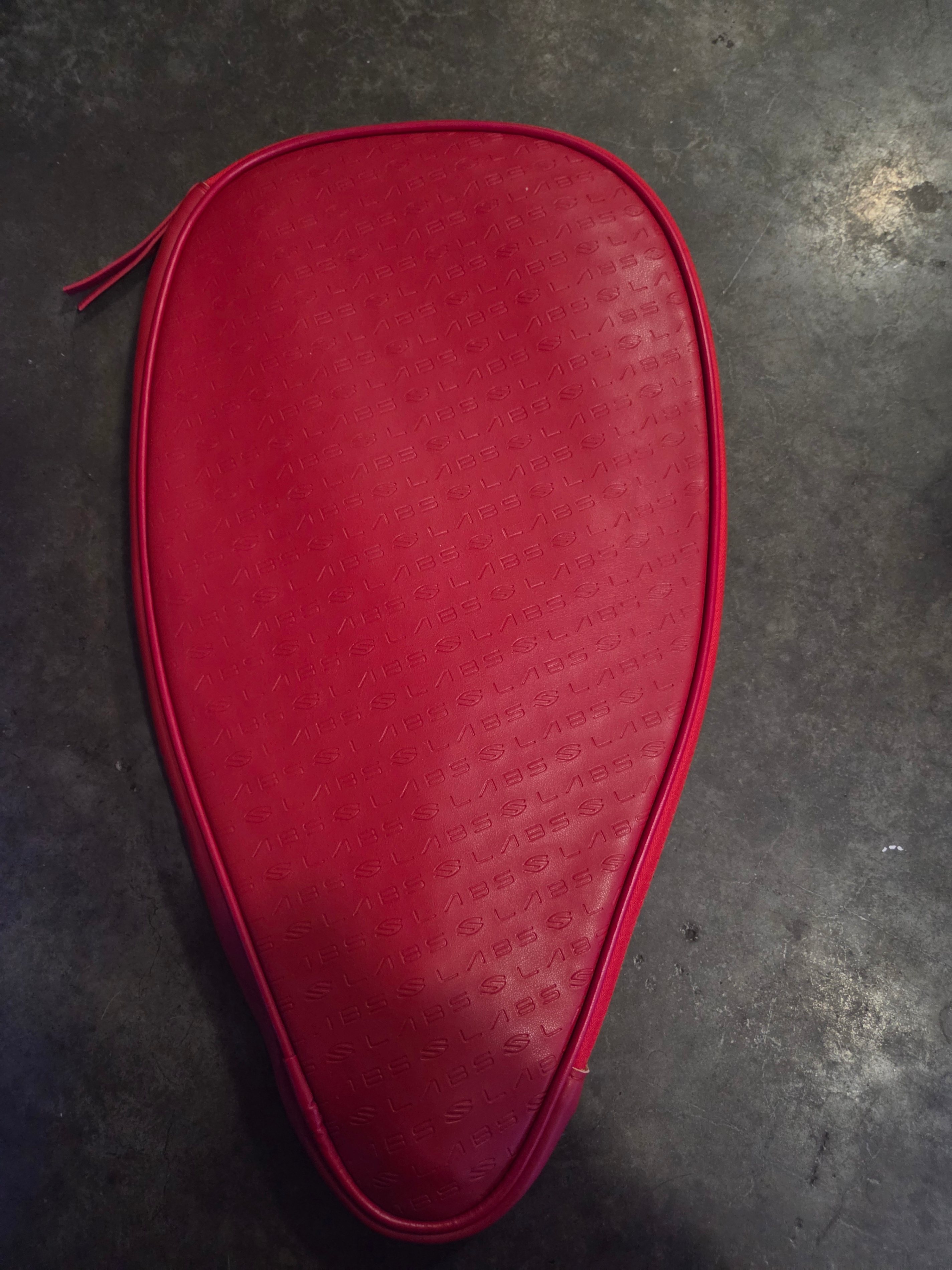 Selkirk Omni Canyon Clay Limited Edition 16mm Pickleball Paddle… - photo 4