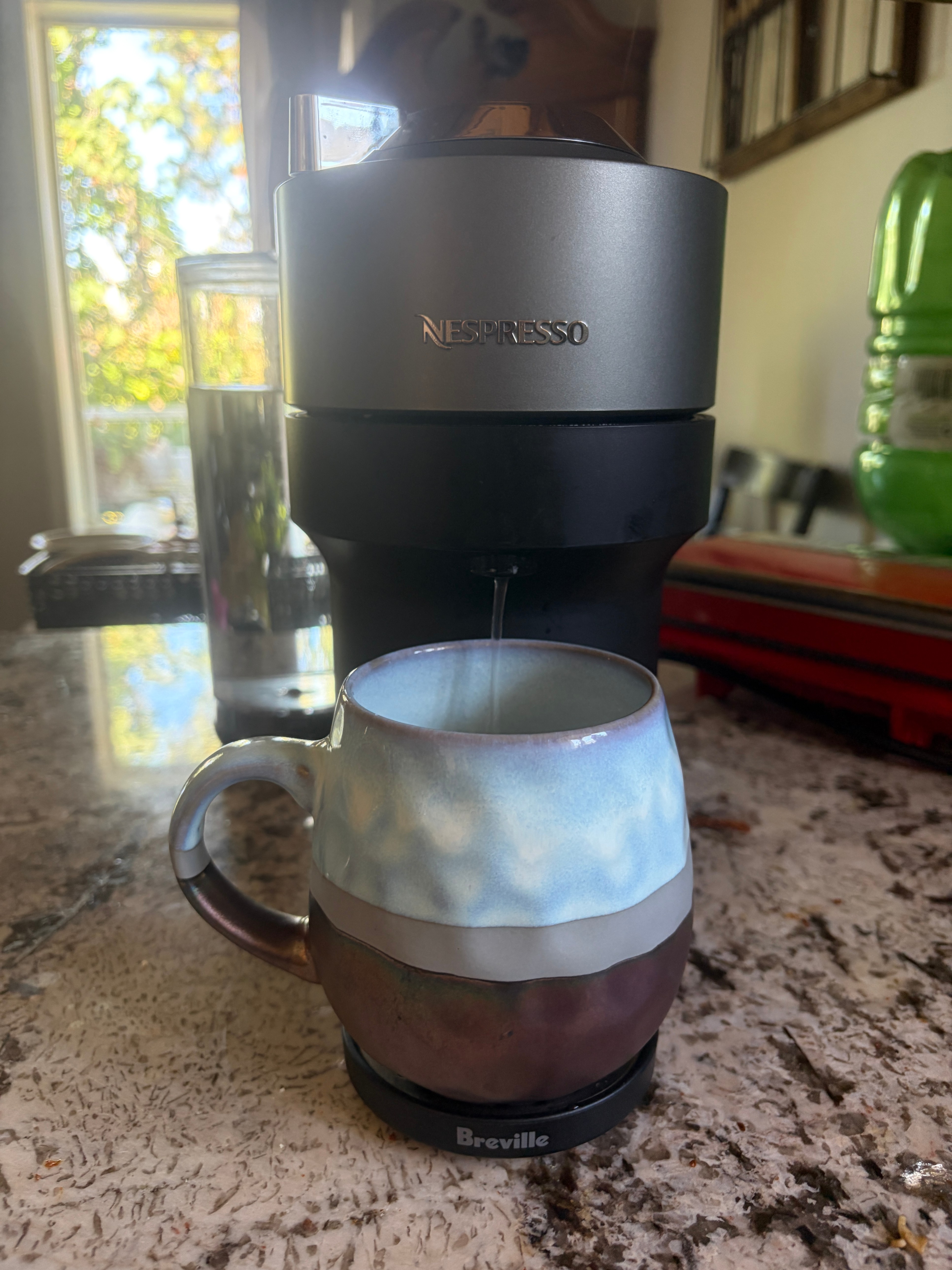 Nespresso Vertuo Pop Coffee Machine - photo 3
