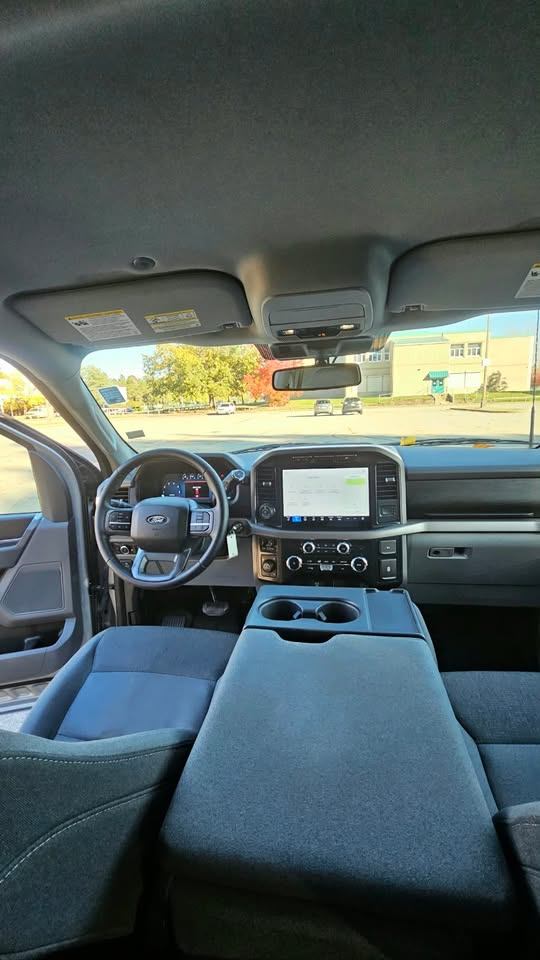 2024 Ford F-150 XLT - photo 5