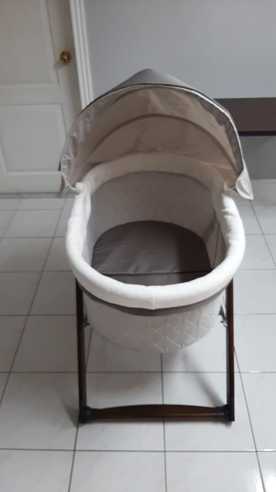 Bassinet - photo 2
