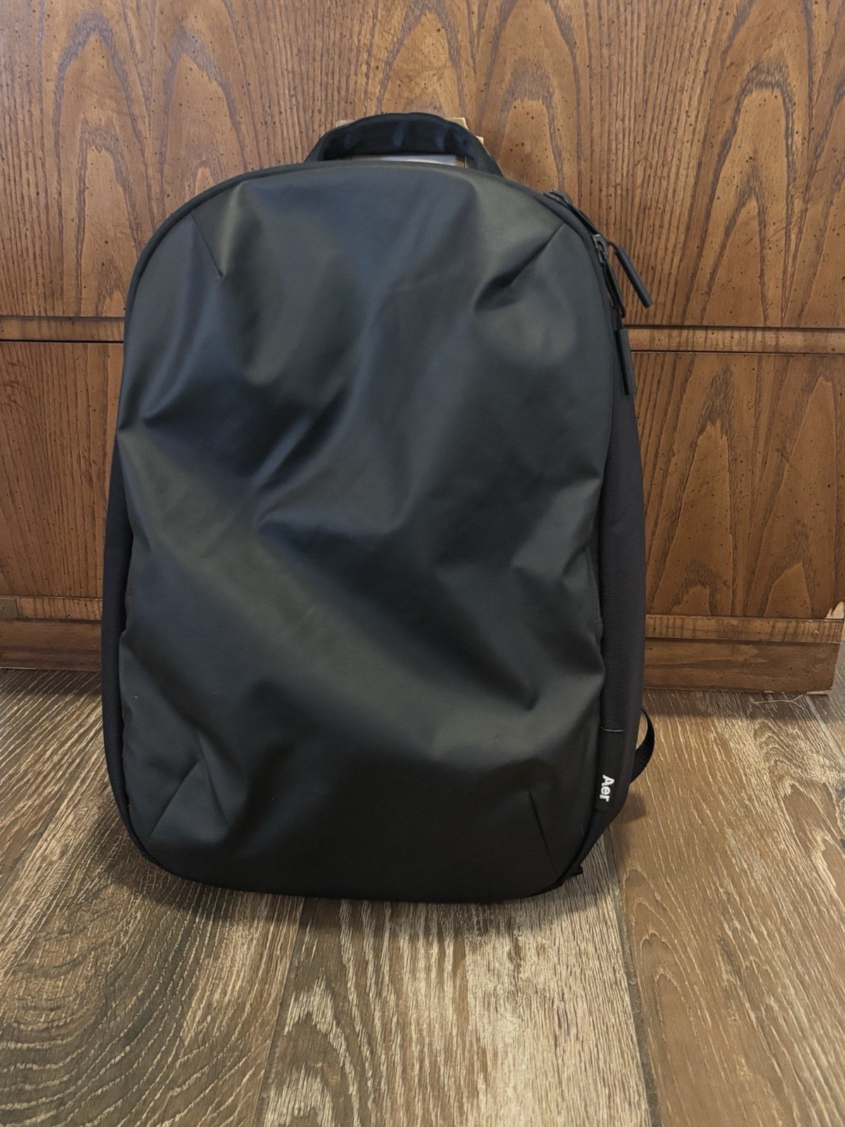 AER Daypack | 14L | 1680D Nylon Coated Weather Resistant Cordura