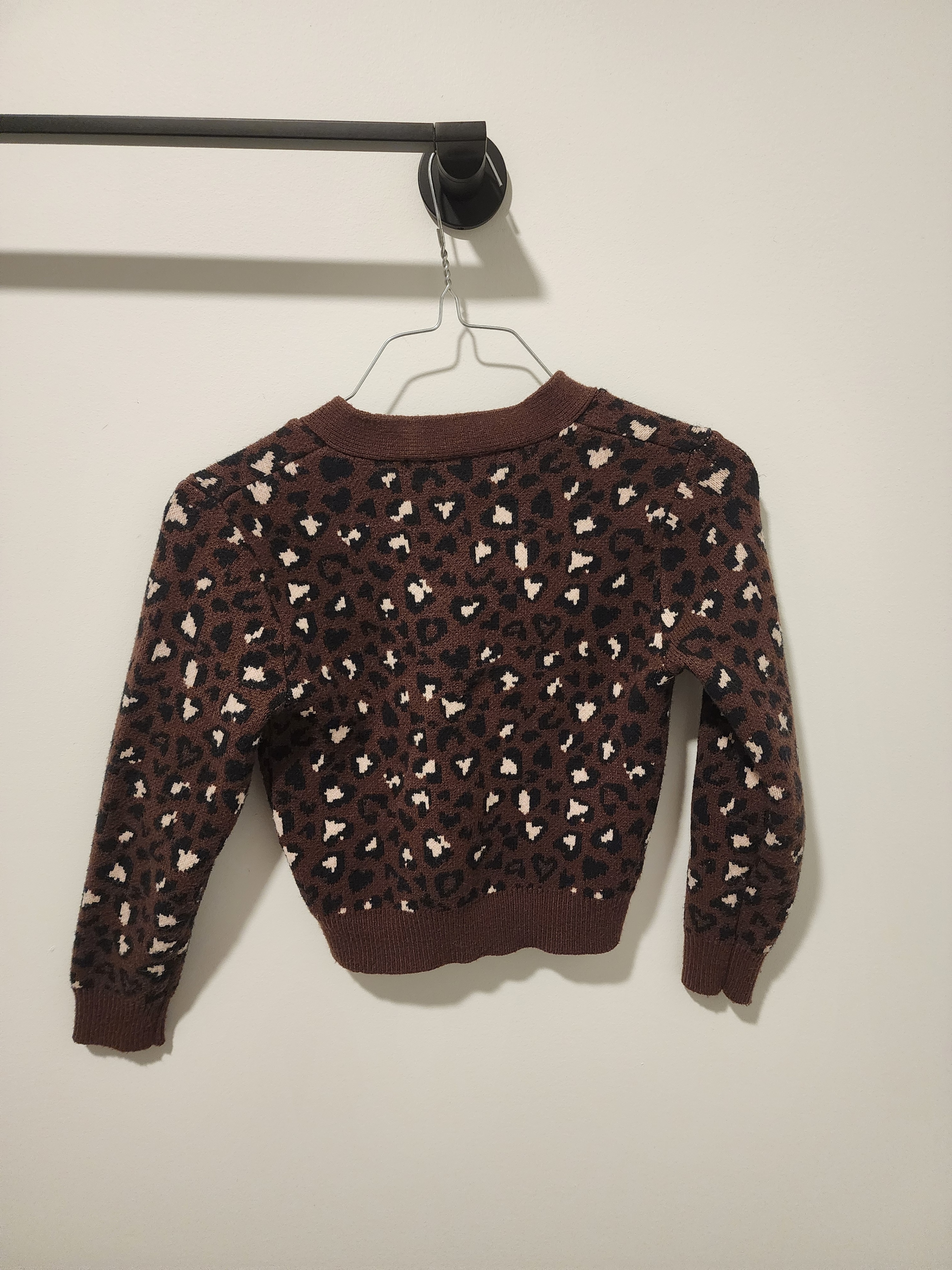 Girls  (age 7/8  S) sweater in very good condition - photo 3