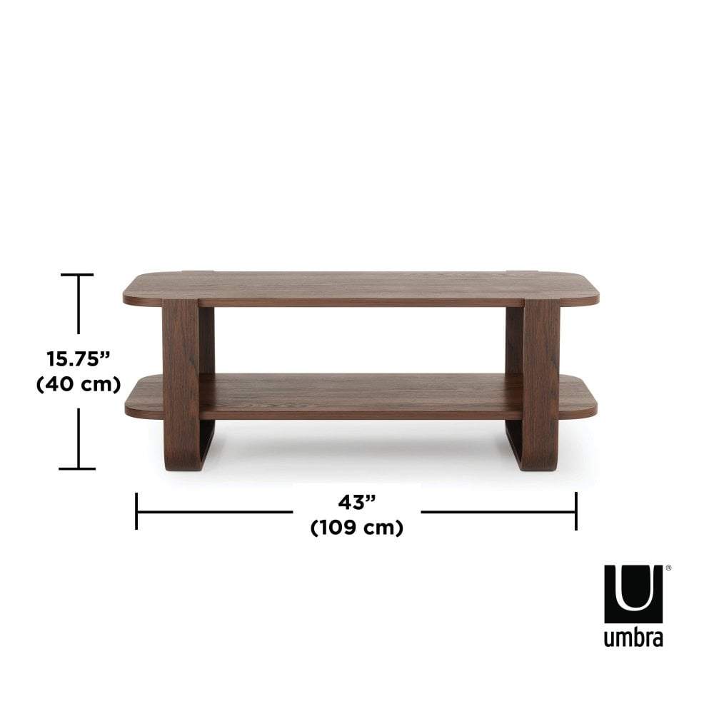 Bellwoods Coffee Table - photo 2