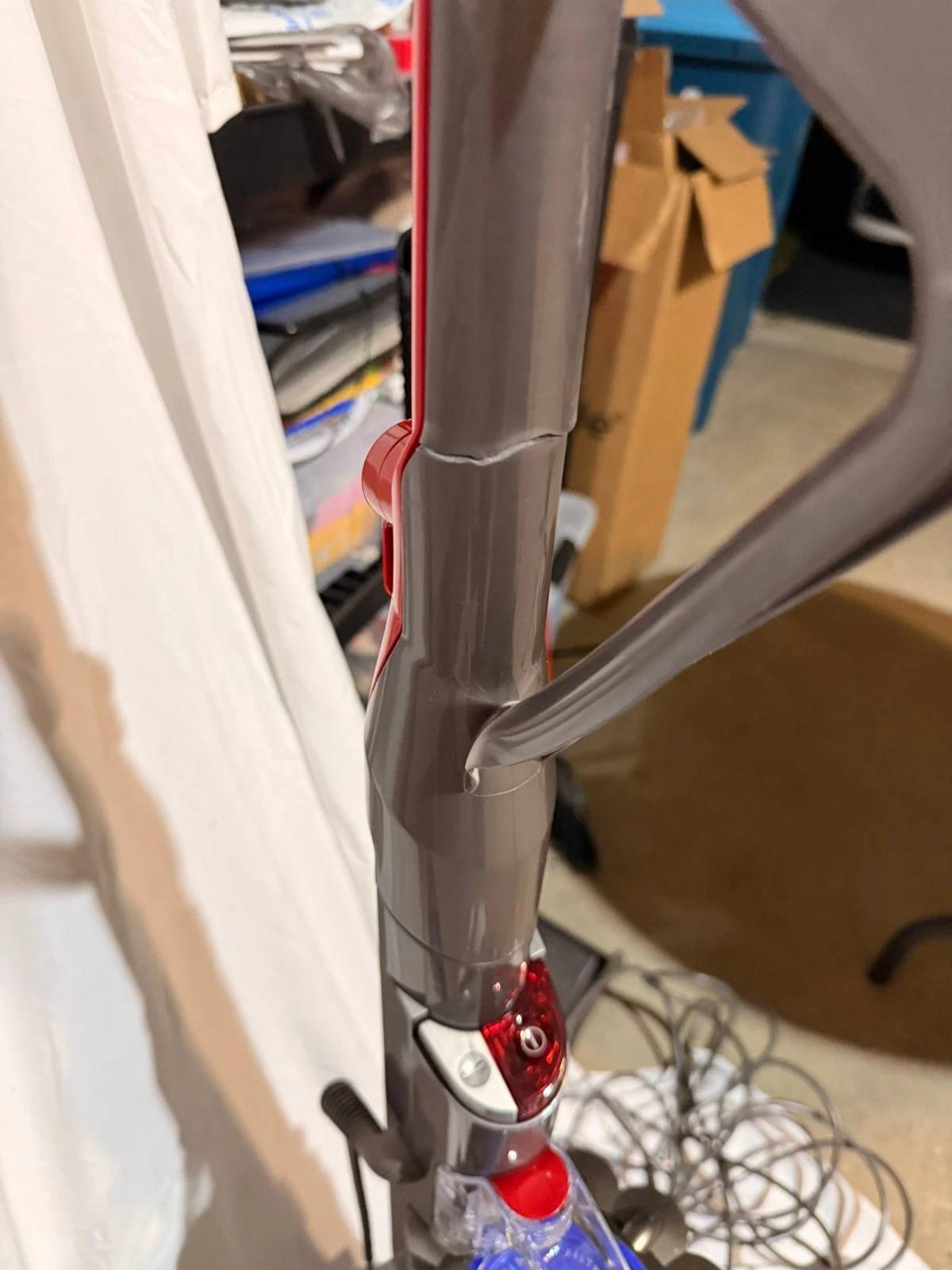 Dyson Ball Animal 3+ Upright Vacuum - Tested, Excellent - photo 5