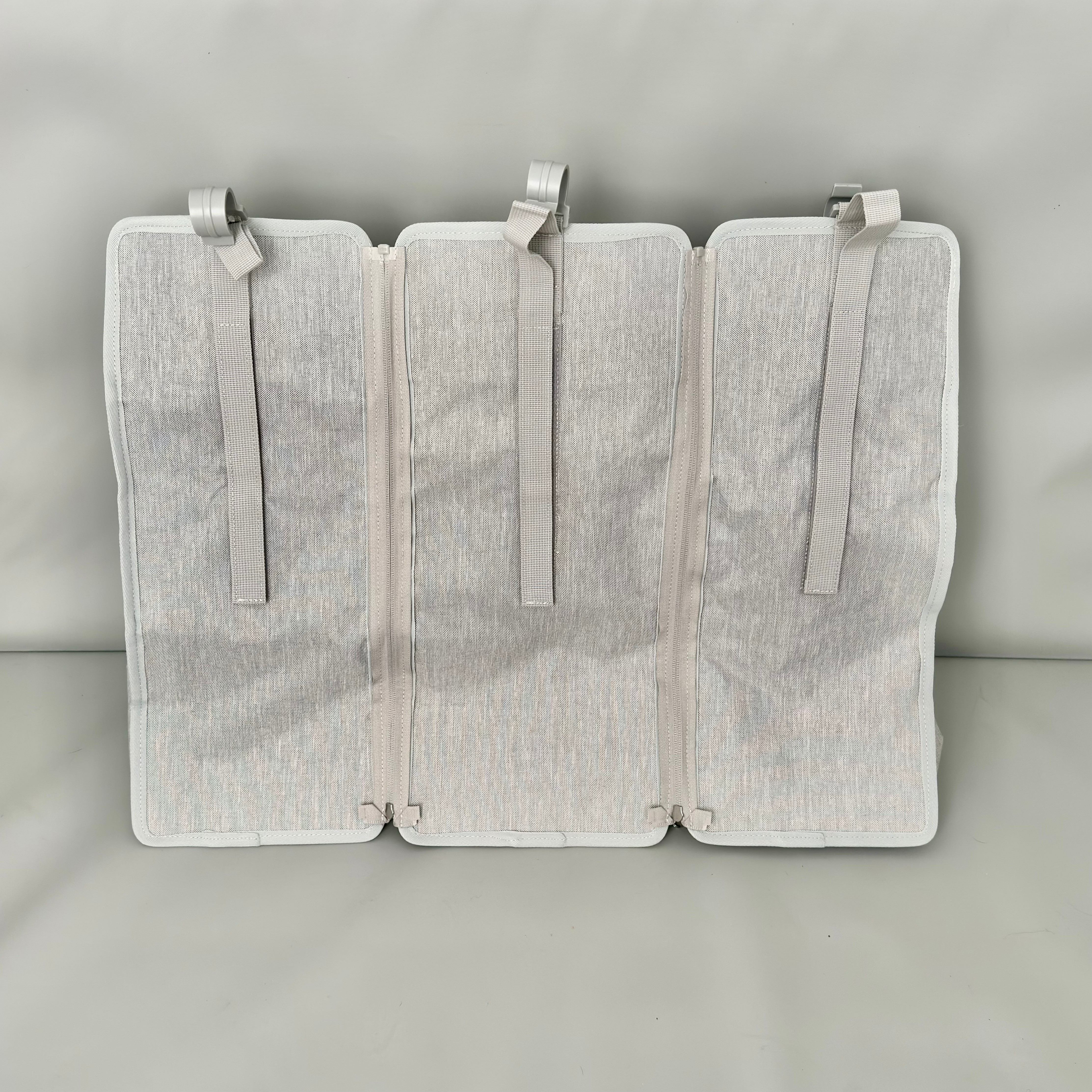 Sunveno 3-in-1 Baby Diaper Caddy Organizer - photo 4