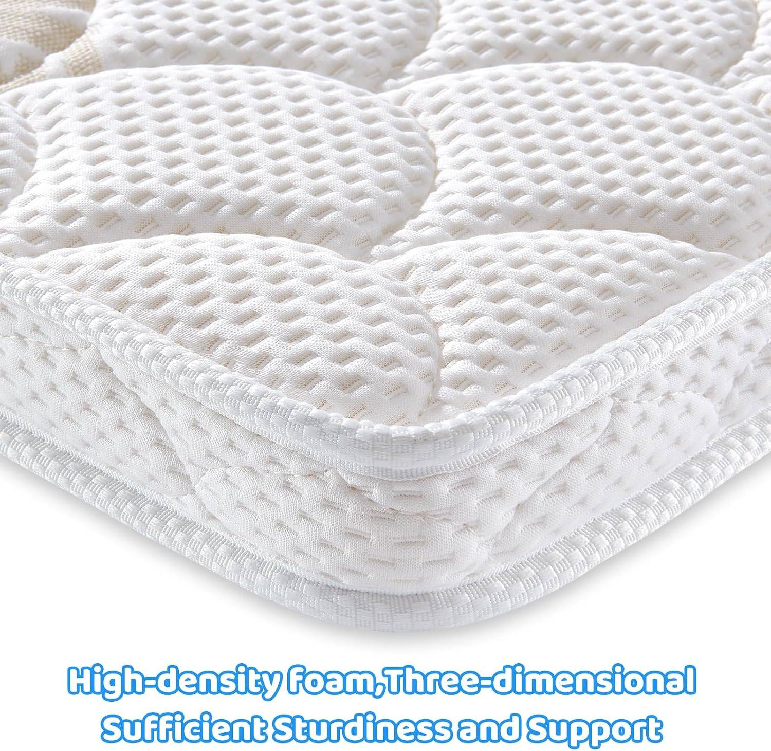 Pack and Play Mattress Topper - photo 2