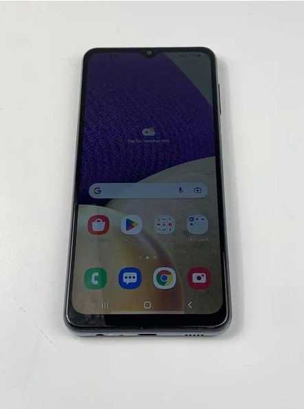 Samsung Galaxy A32 5G (Unlocked) - Black