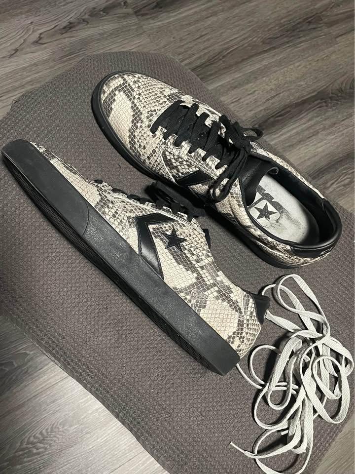 Converse Checkpoint Pro 'Heart Of The City - Snakeskin’