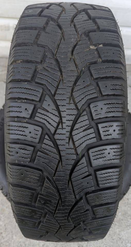 205 55 R16 M+S Joyroad Winter RX818 snowflake rated - photo 2