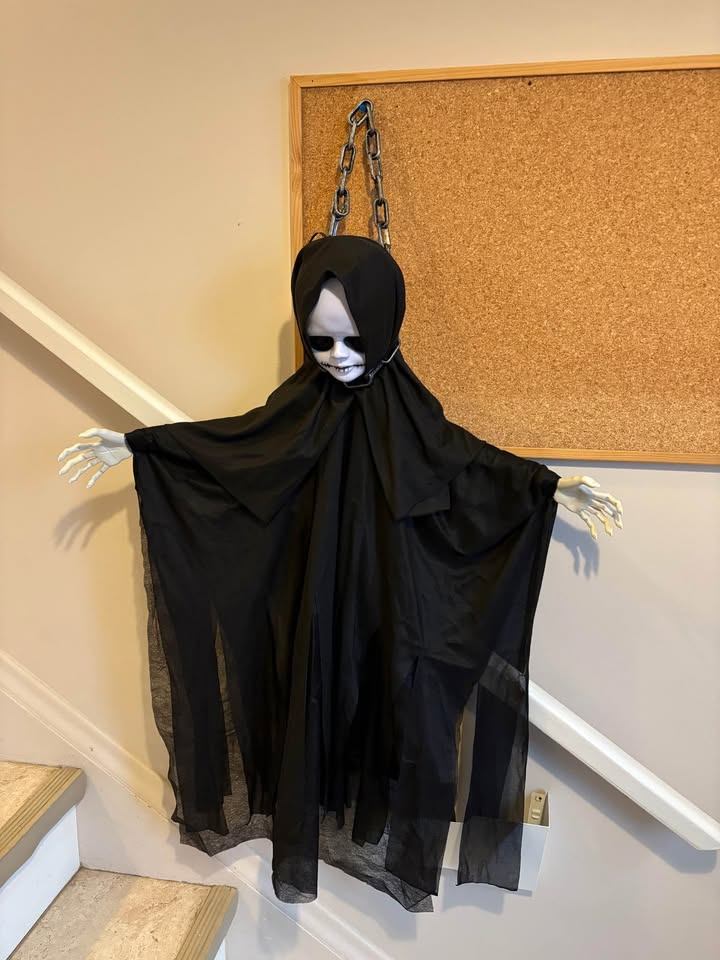 Halloween dead decoration - photo 2