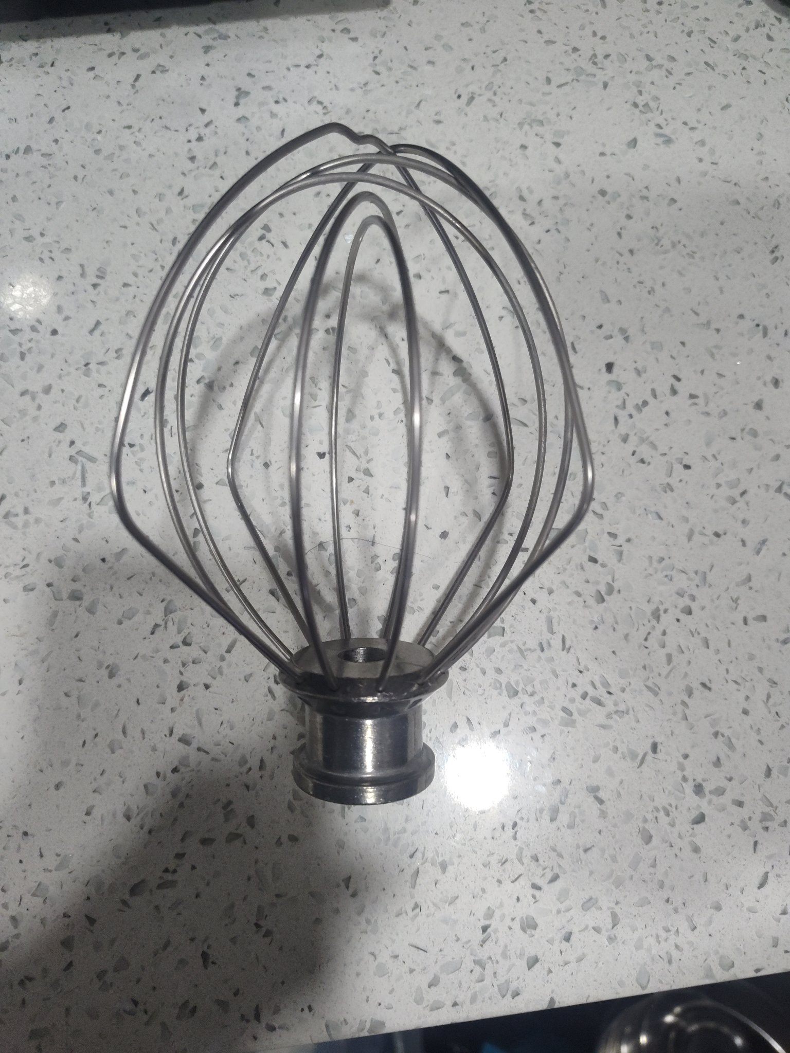 KitchenAid Ultra Power Stand Mixer - photo 4