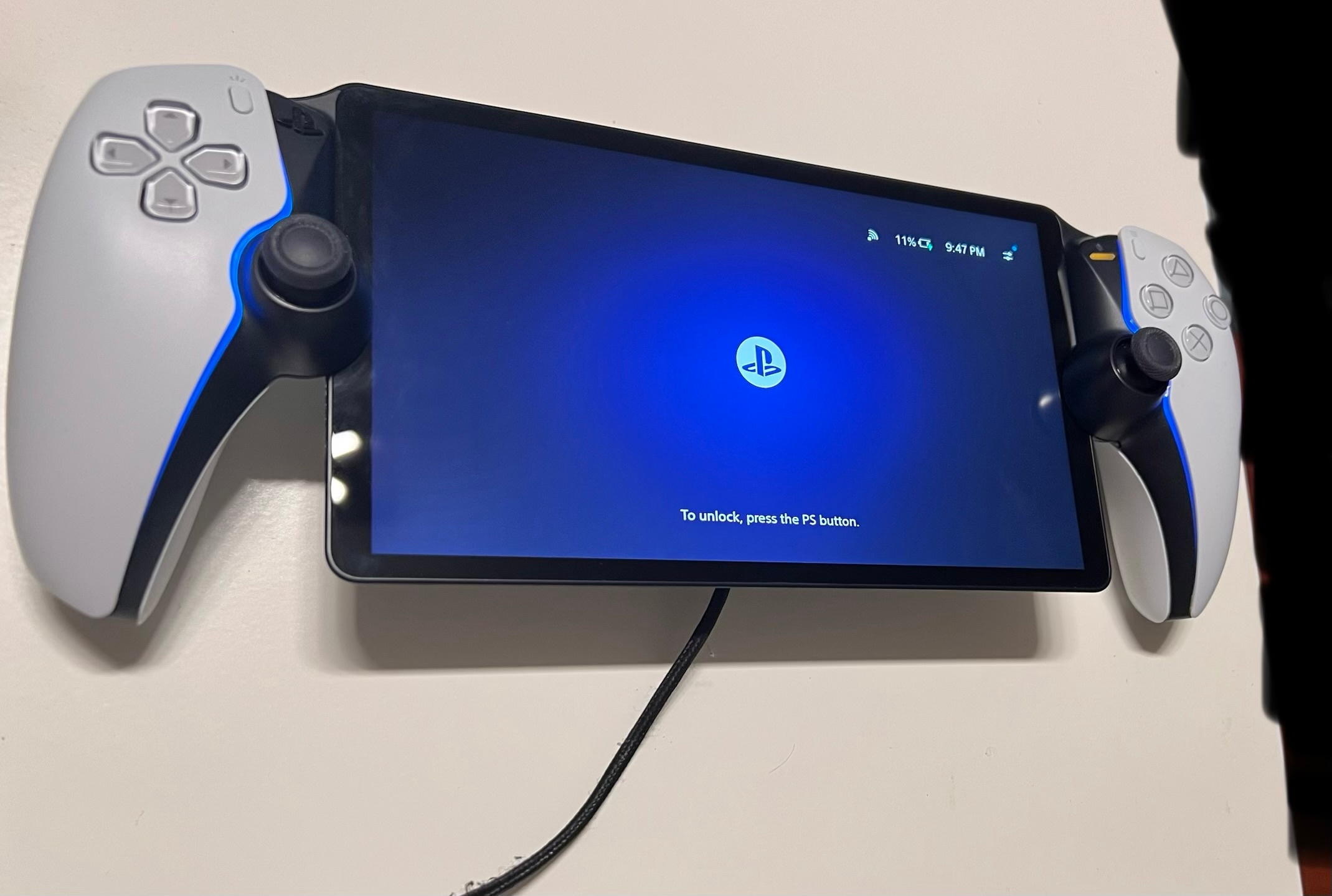 Sony PlayStation PS Portal