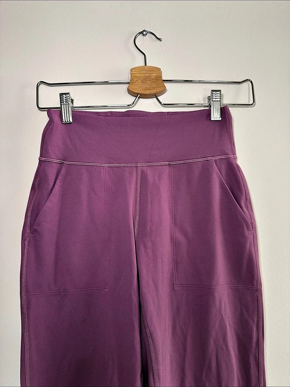 lululemon Align Jogger Pants in Plum - photo 3