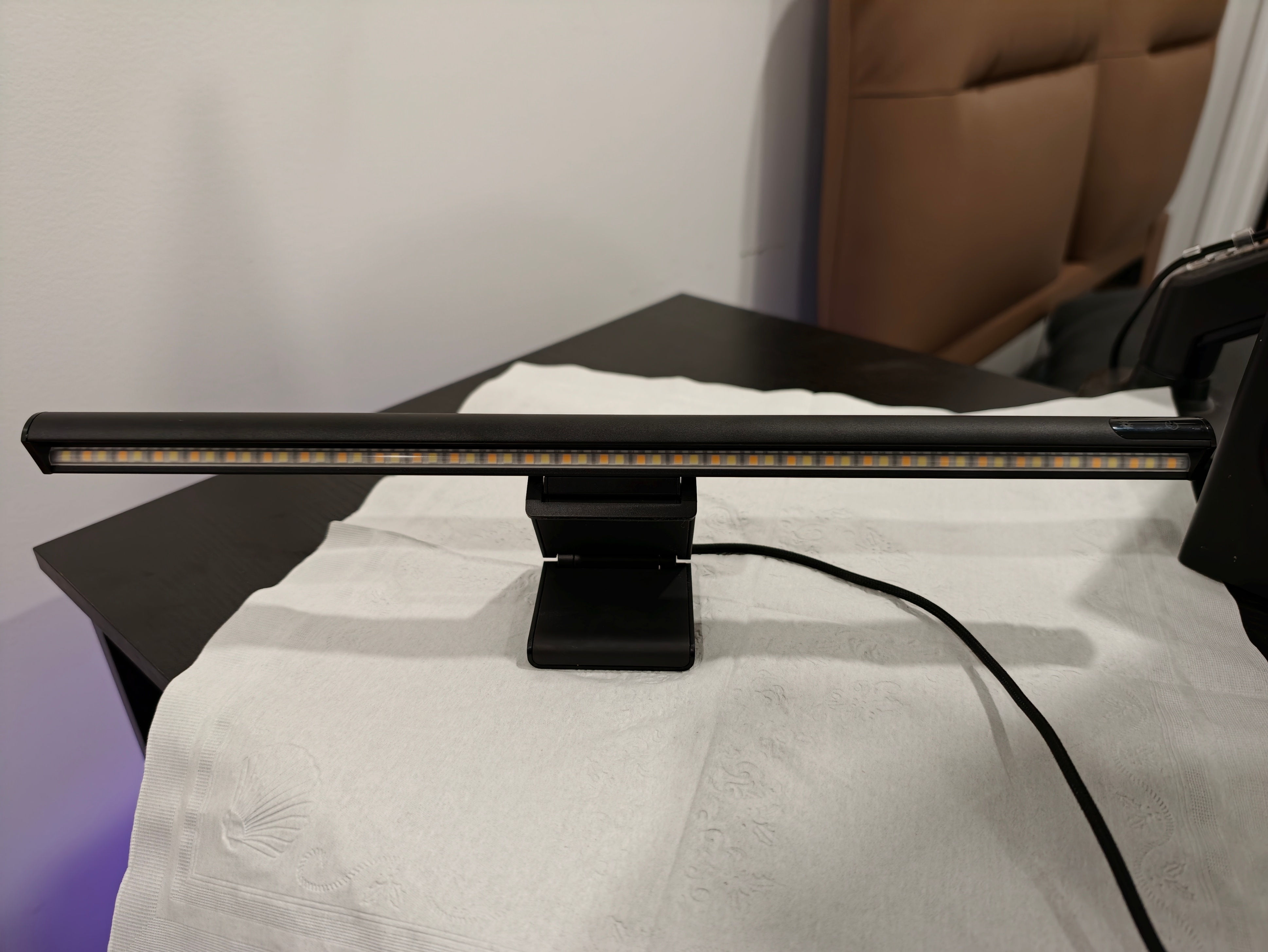 LYMAX L1 Monitor Light Bar (D013 USB Screen Lamp) - photo 5