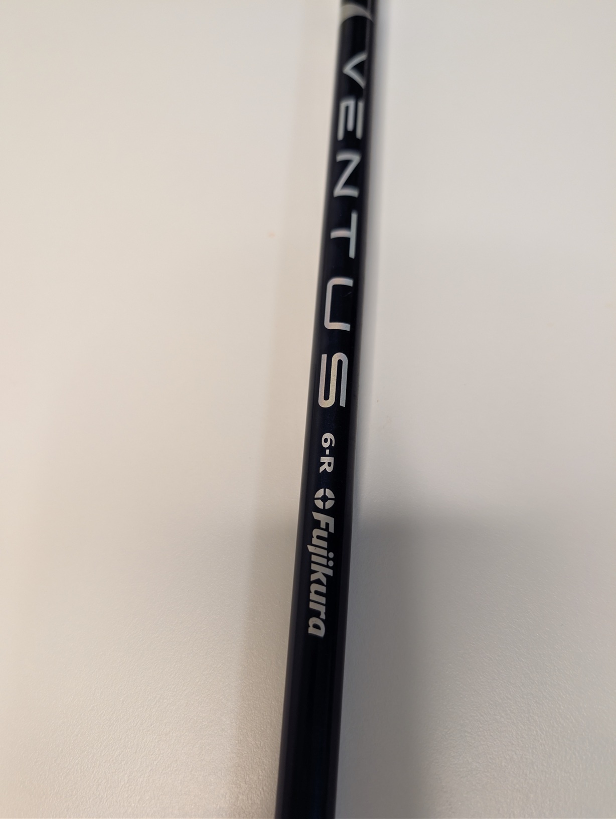Ventus Blue 6R - 3 wood shaft