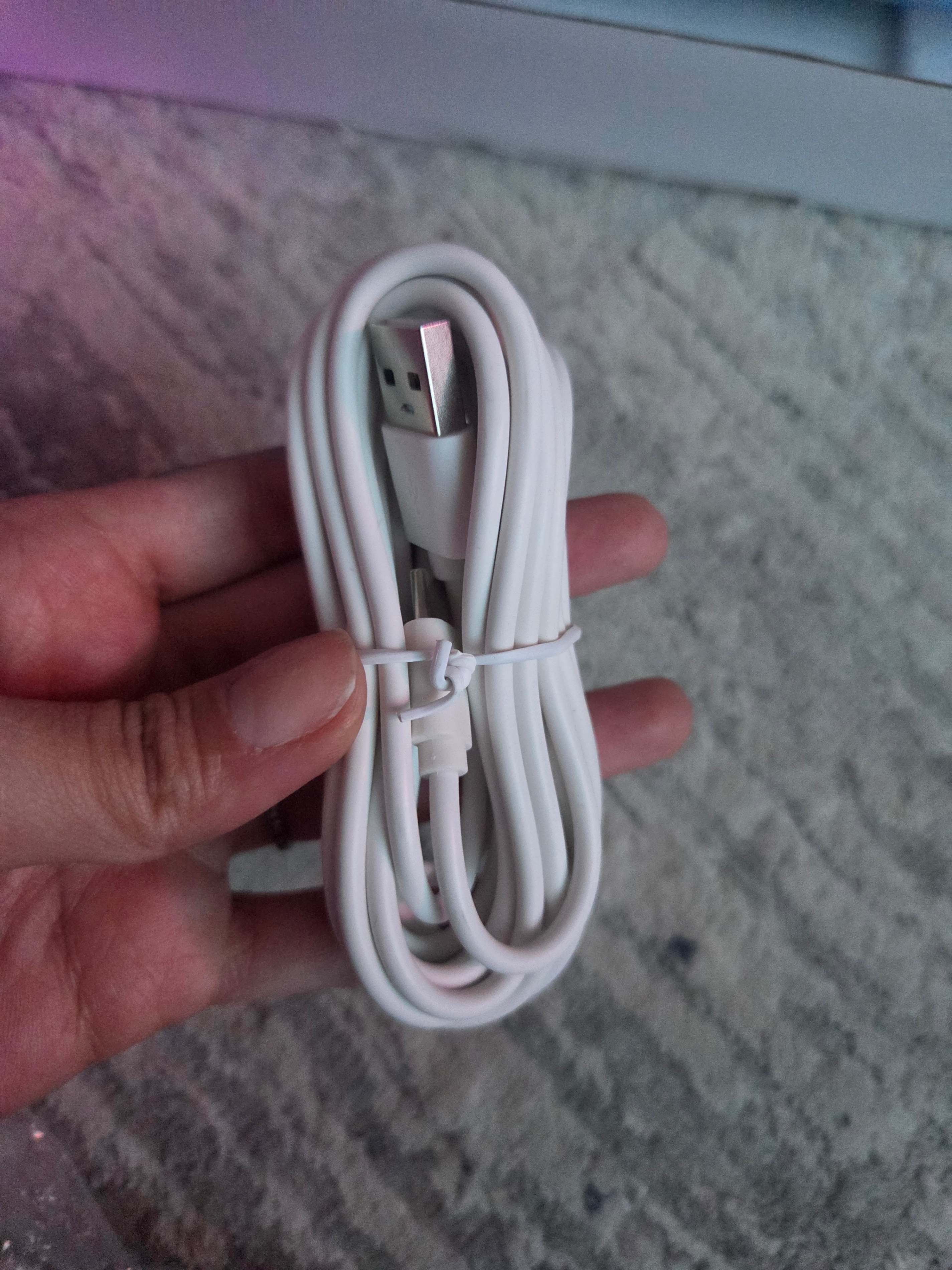 Zemismart Smart Zigbee Rechargeable Roller Motor - photo 5