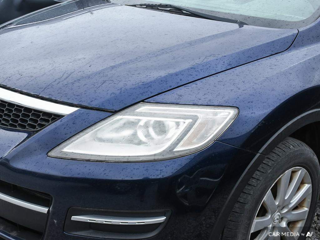 2009 Mazda CX-9 - photo 3
