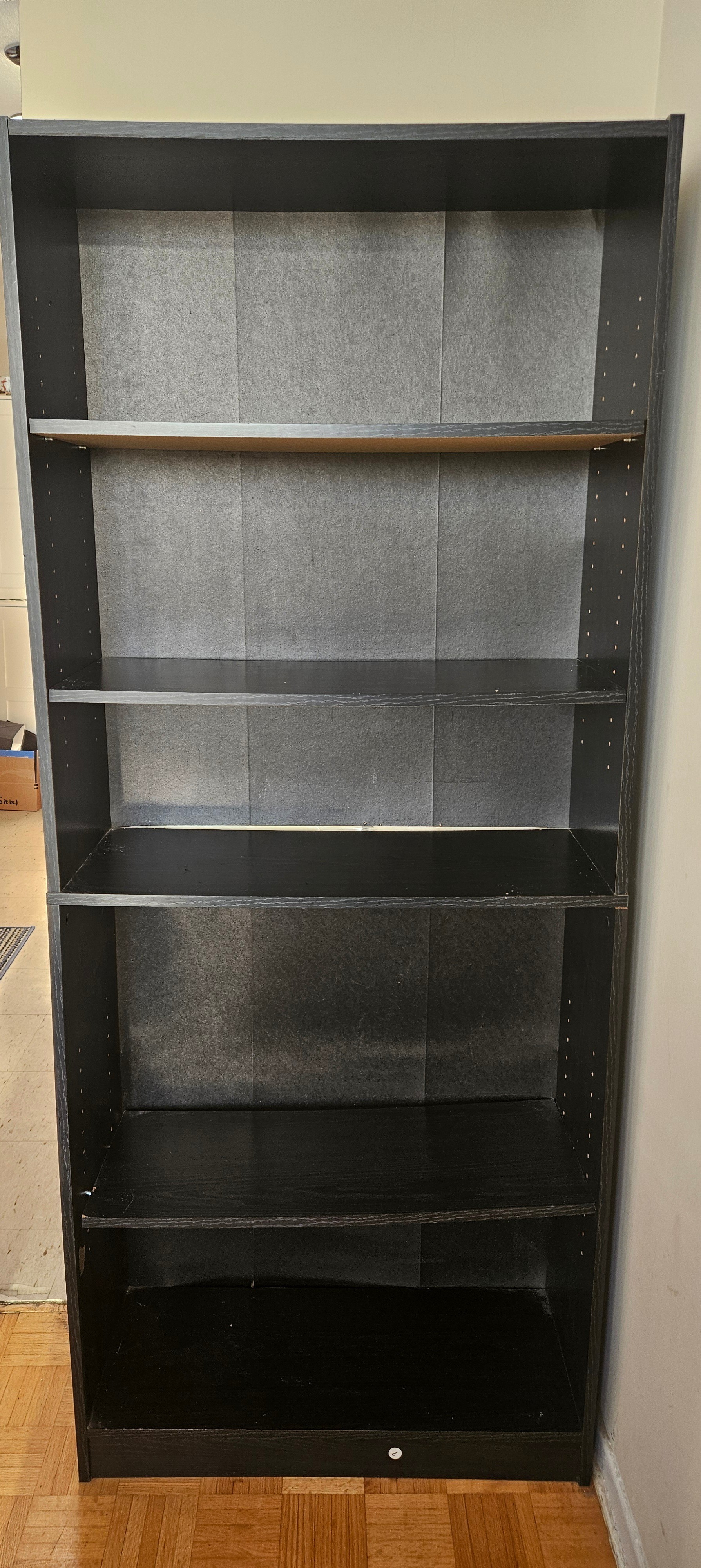 Bookshelf