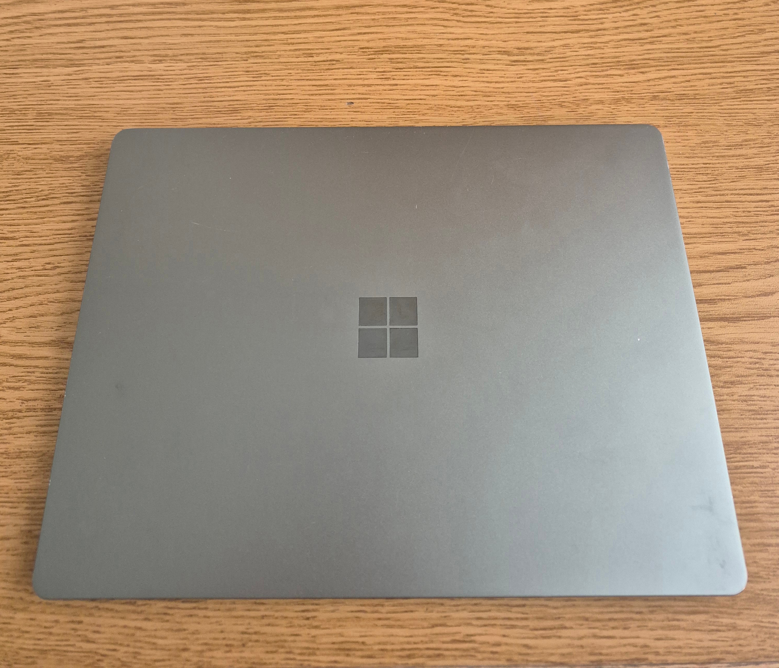 Surface Laptop Go 3 – i5 12th Gen | 16GB DDR5 | 256GB SSD - photo 2
