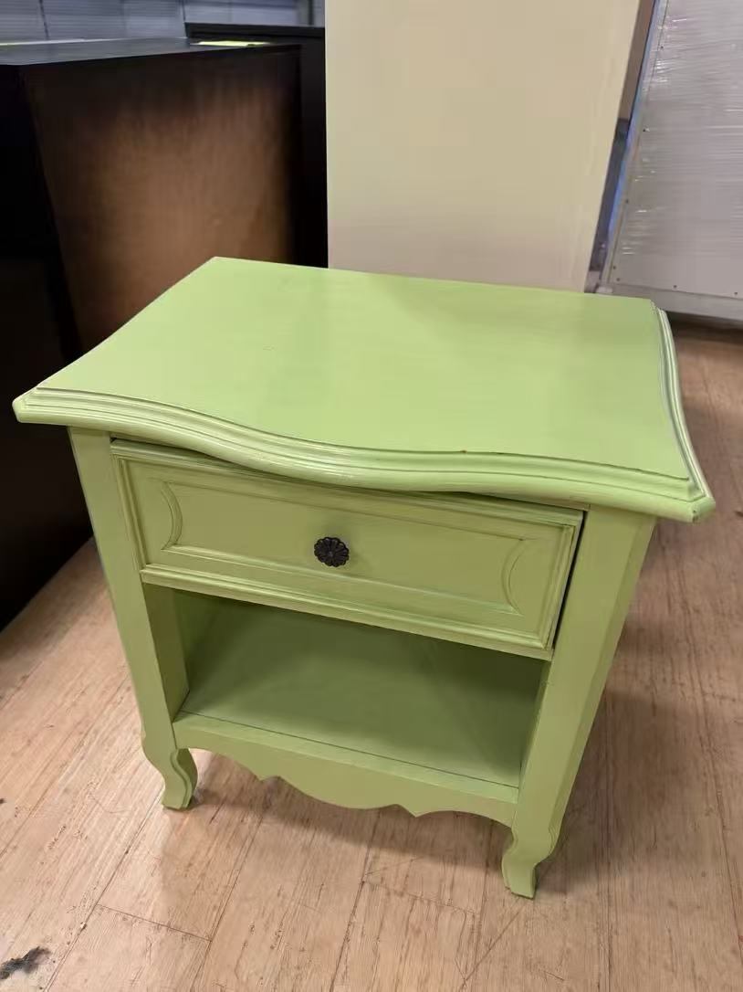 Young America Nightstand FLOORMODEL $90