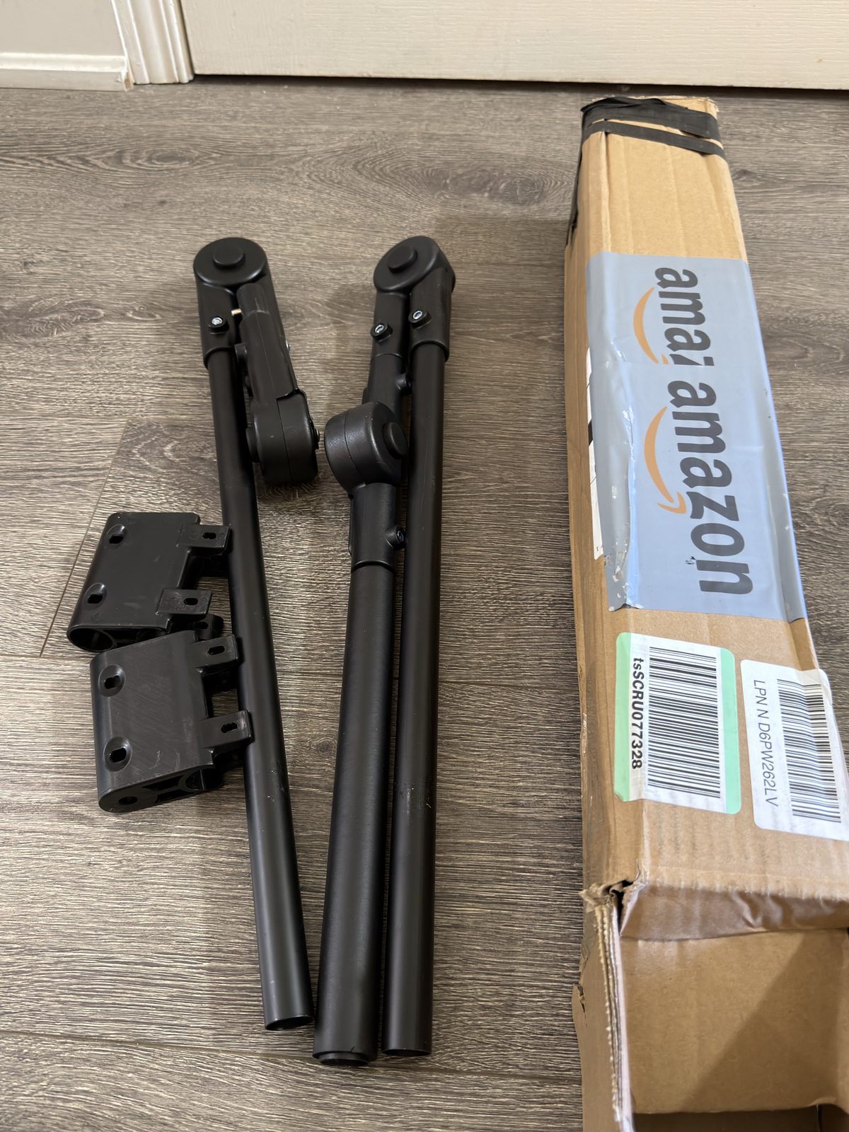TV Wall mounts - mounting arms