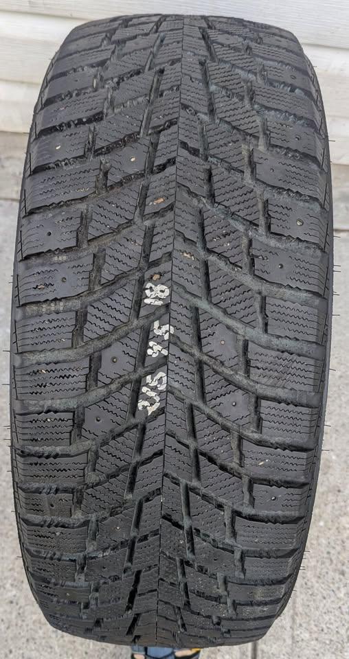 215 45 R18 M+S Sailun Ice Blazer snowflake rated