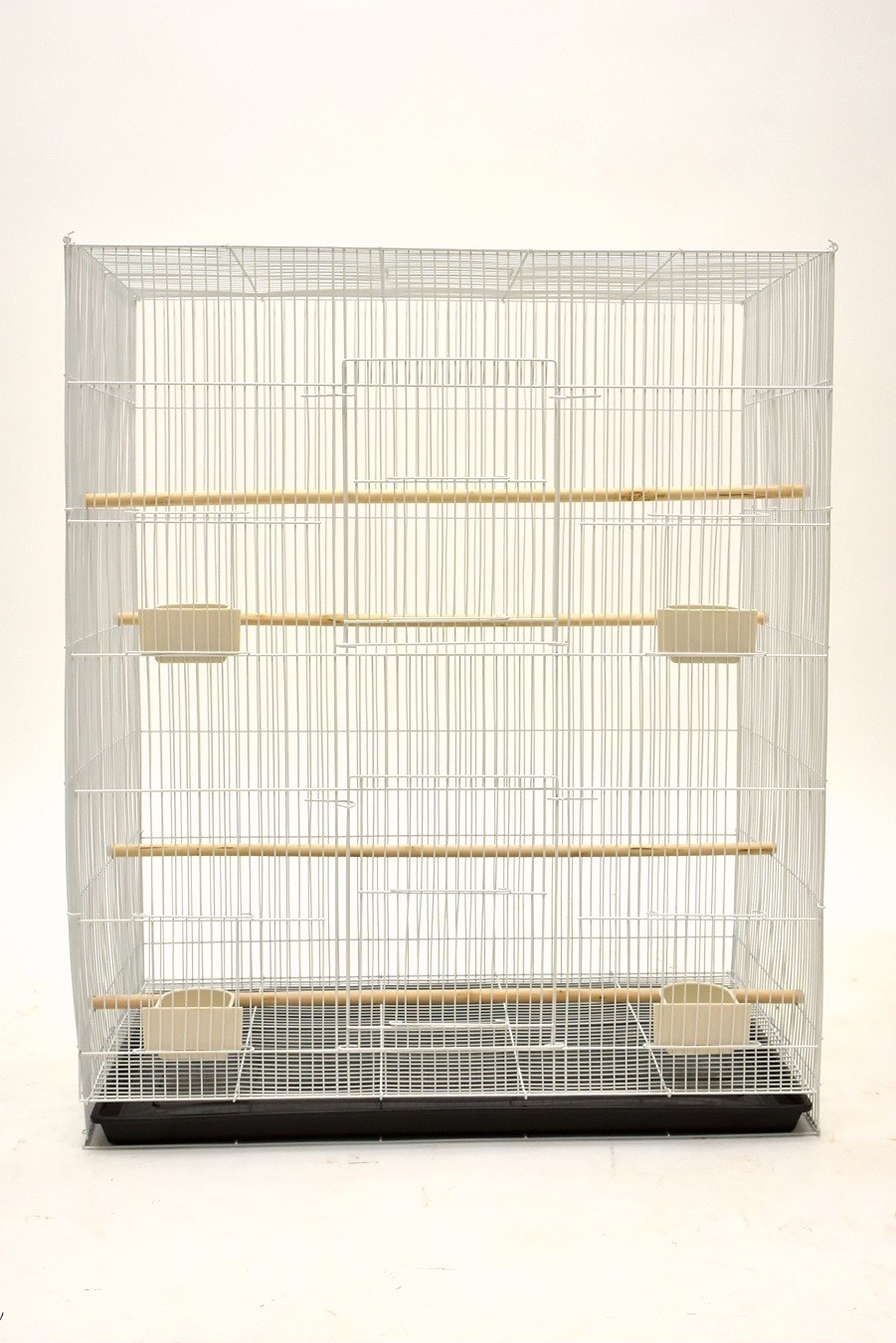 30"x18"x36" Small Bird Flight Cage