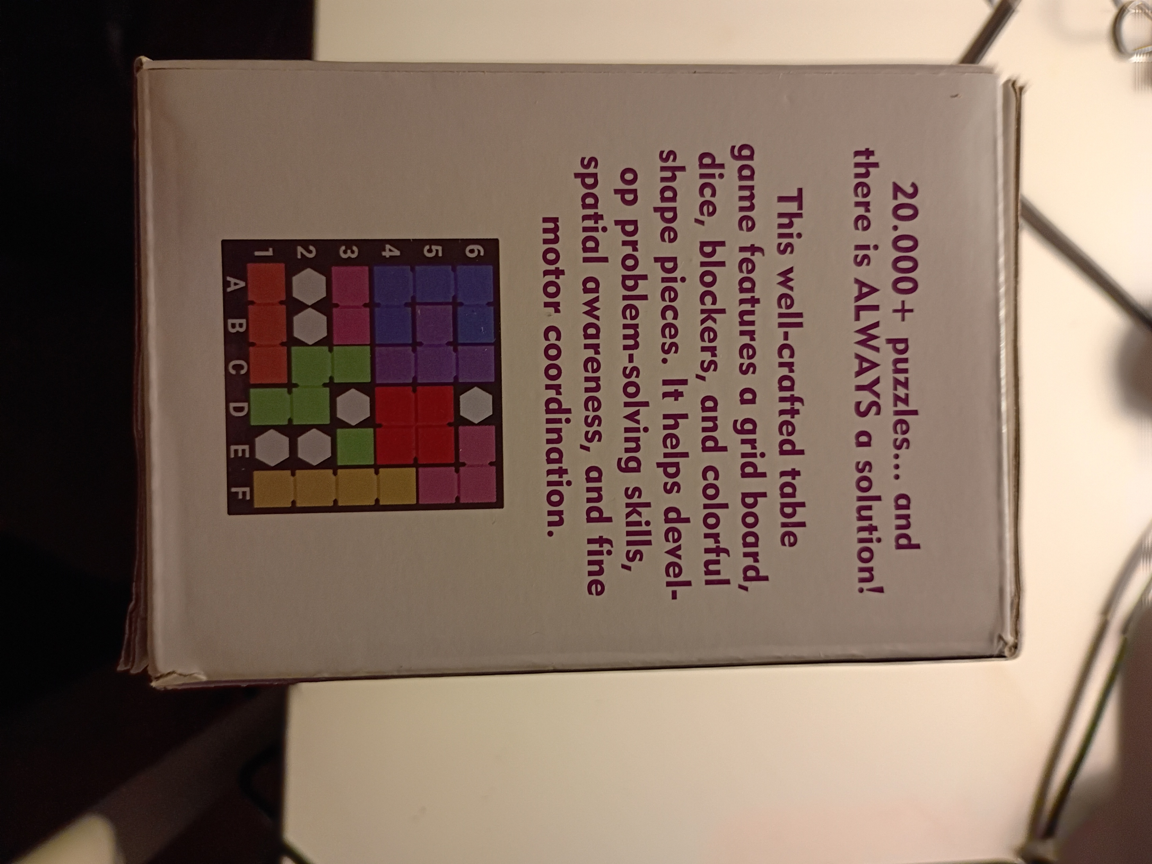 brain squared game - photo 4