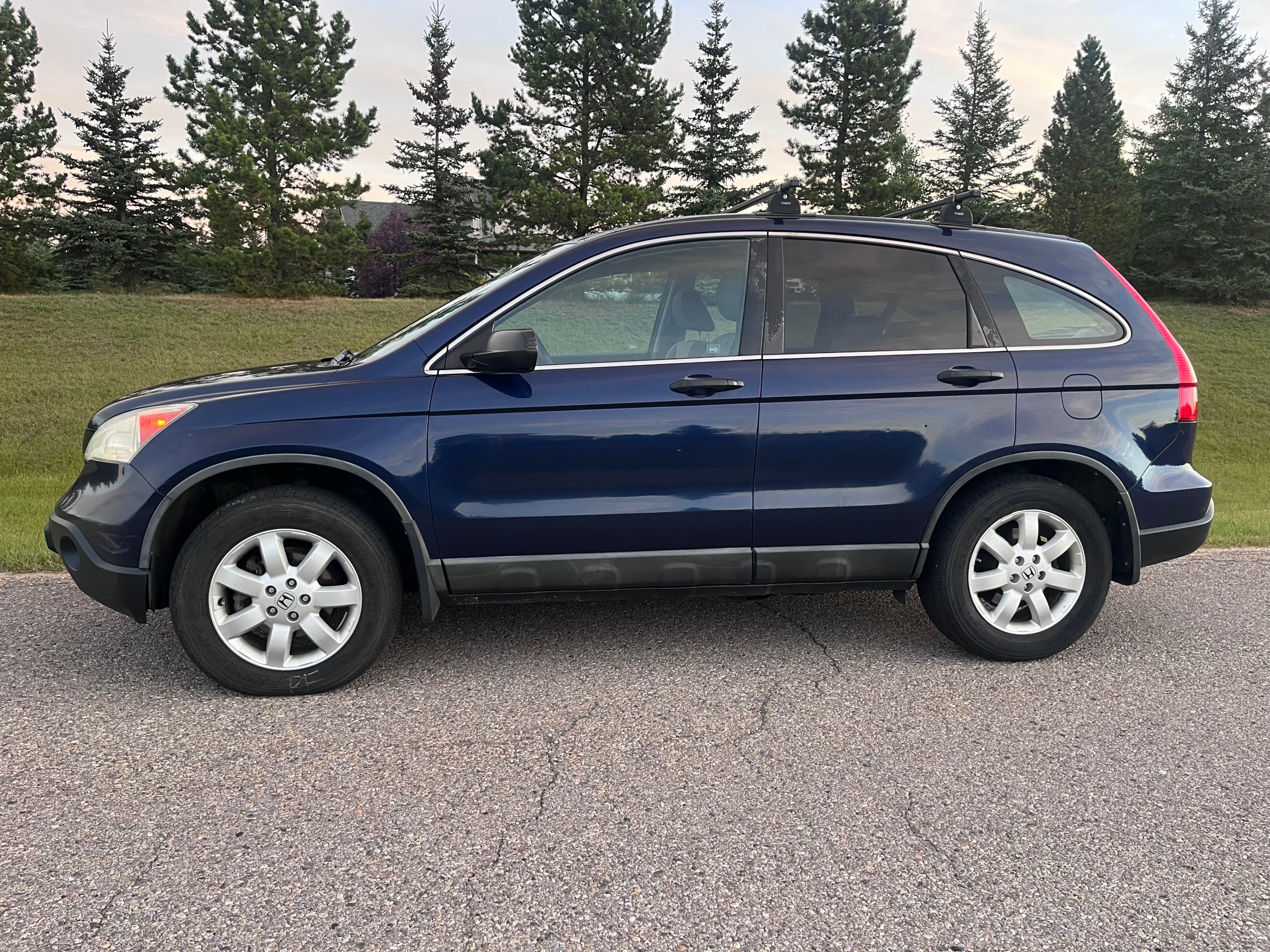 2008 Honda CRV - photo 3