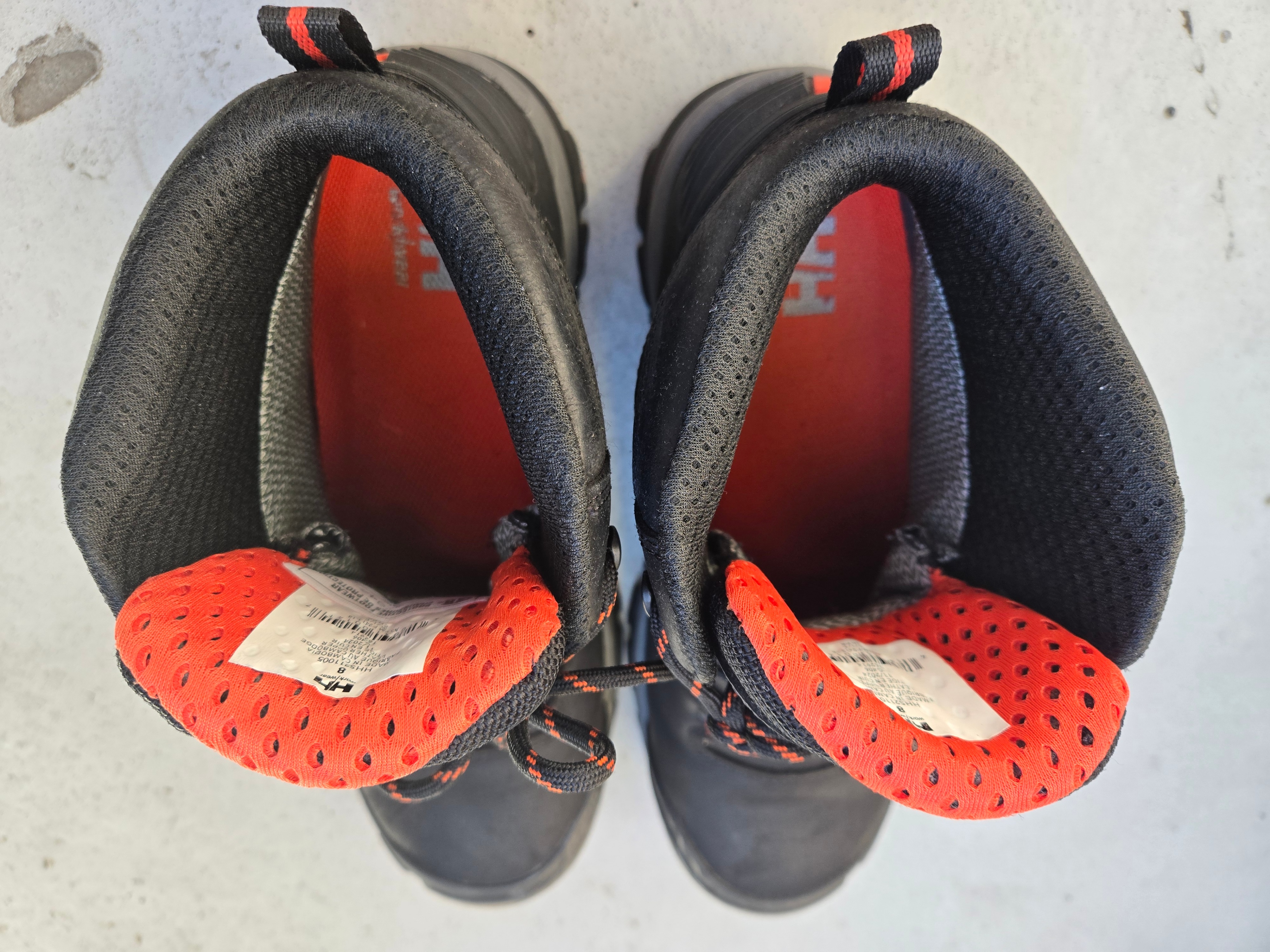 Helly Hansen Workwear Safety Boots - photo 3