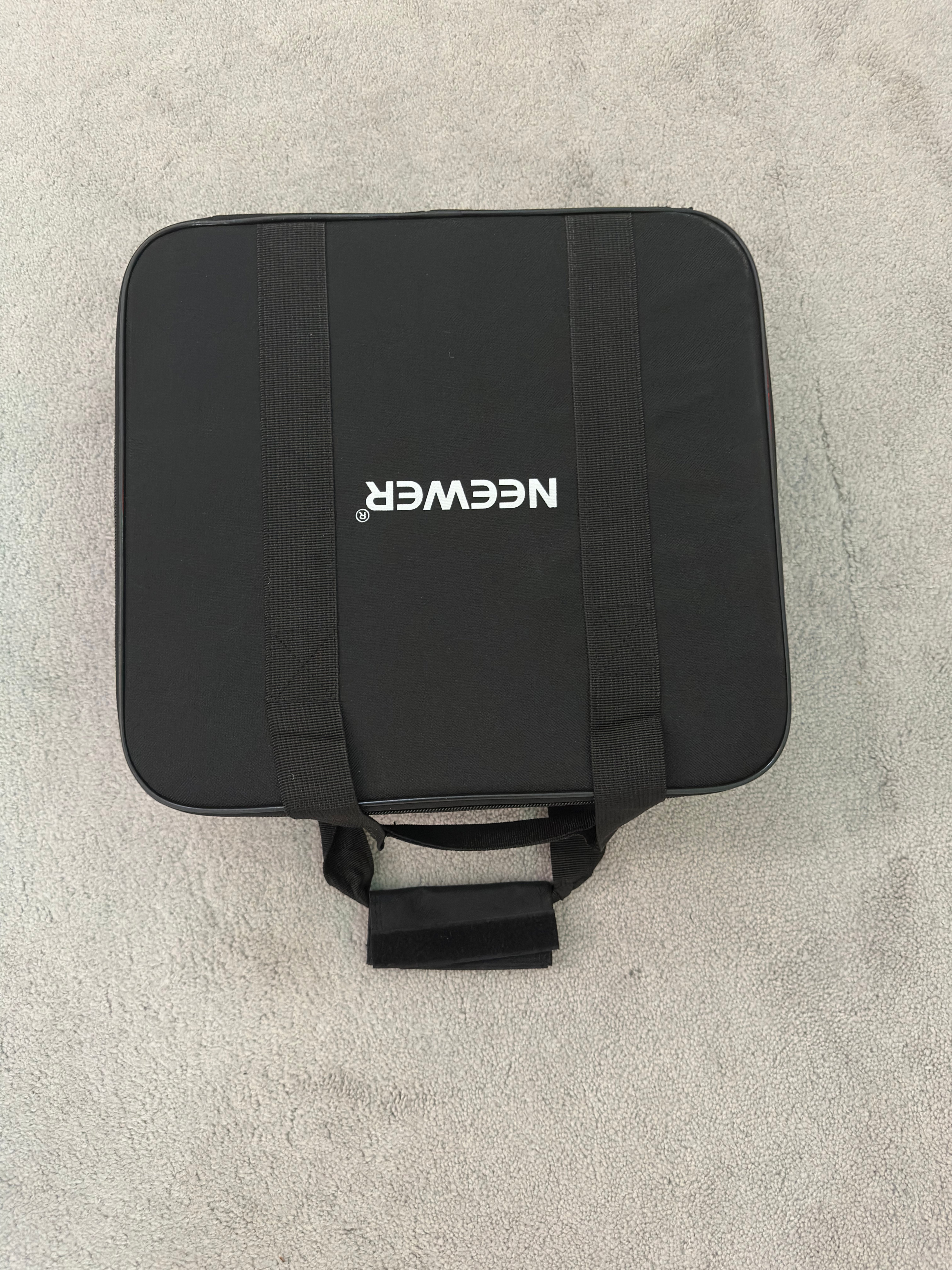 NEEWER Teleprompter X12B for  DSLR Camera