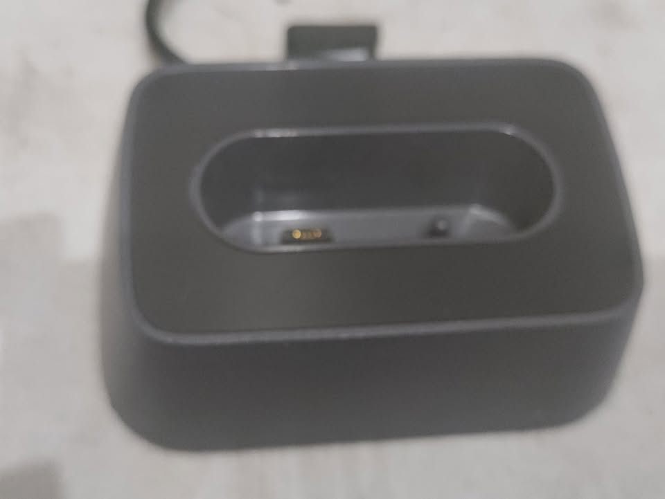 SBO Rechargeable dock for SBO Hearing Aids , with cable - photo 2