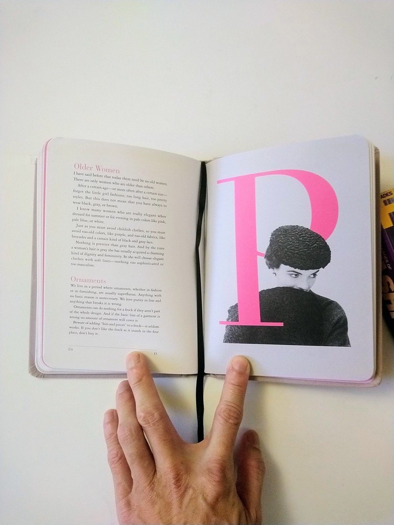 Fashion books! - photo 3