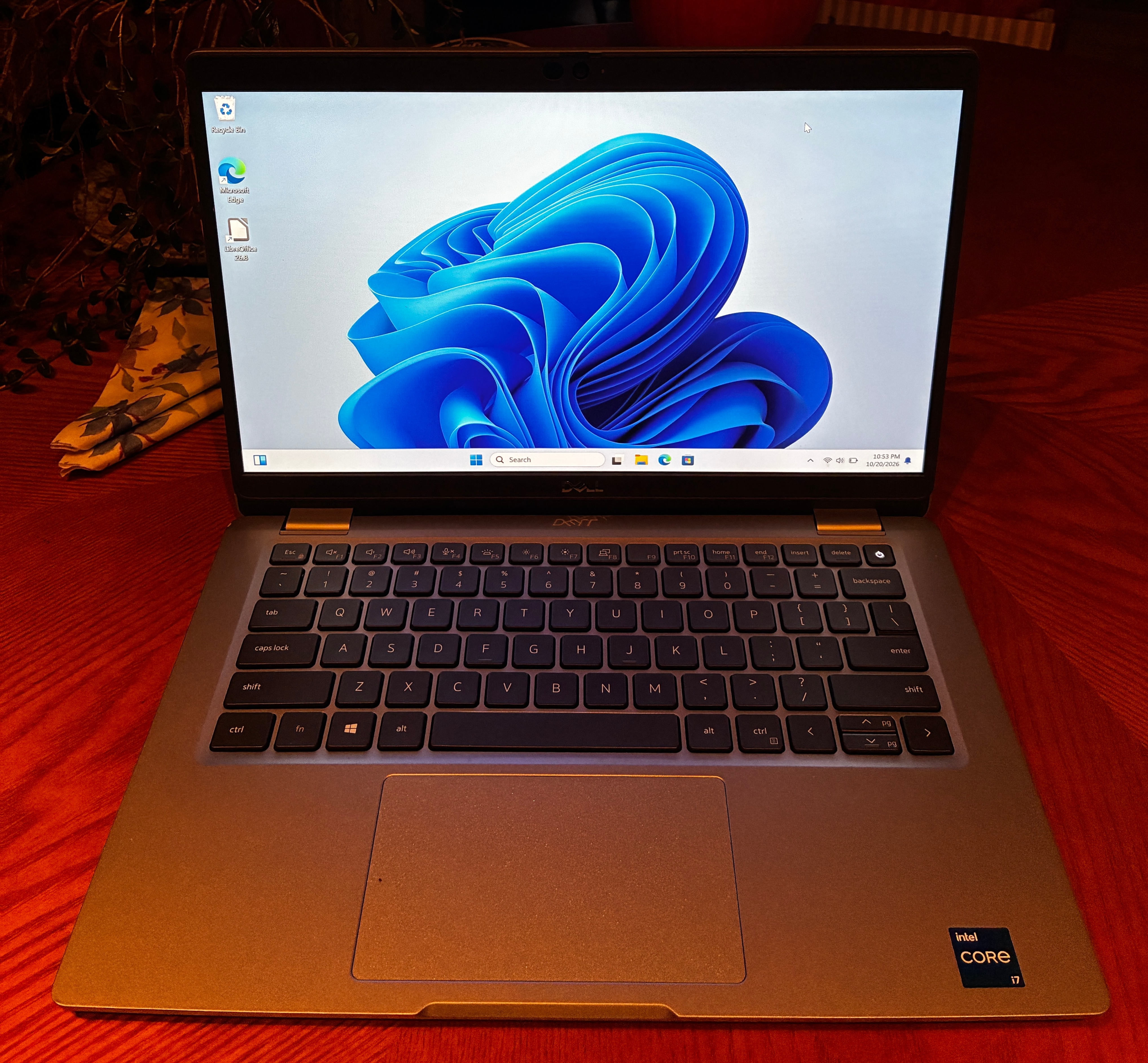 Dell Latitude 5320 TOUCHSCREEN Pristine+CHEAP!!