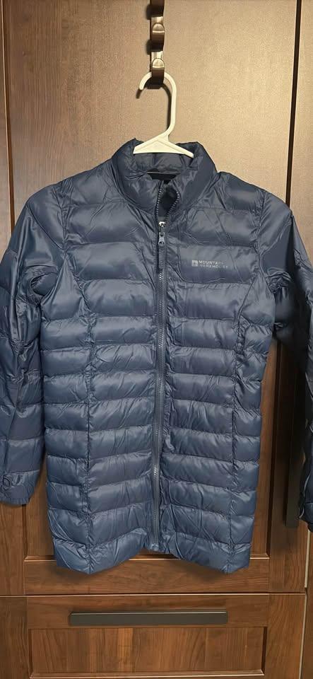 Mountain Warehouse Coat + Jacket Combe Boy 11-12yrs - USED - photo 2
