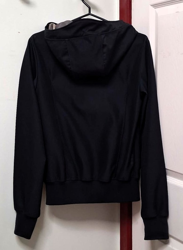 Bench Woman's Full-Zip Hooded Softshell Jacket Excellent Shape - photo 4