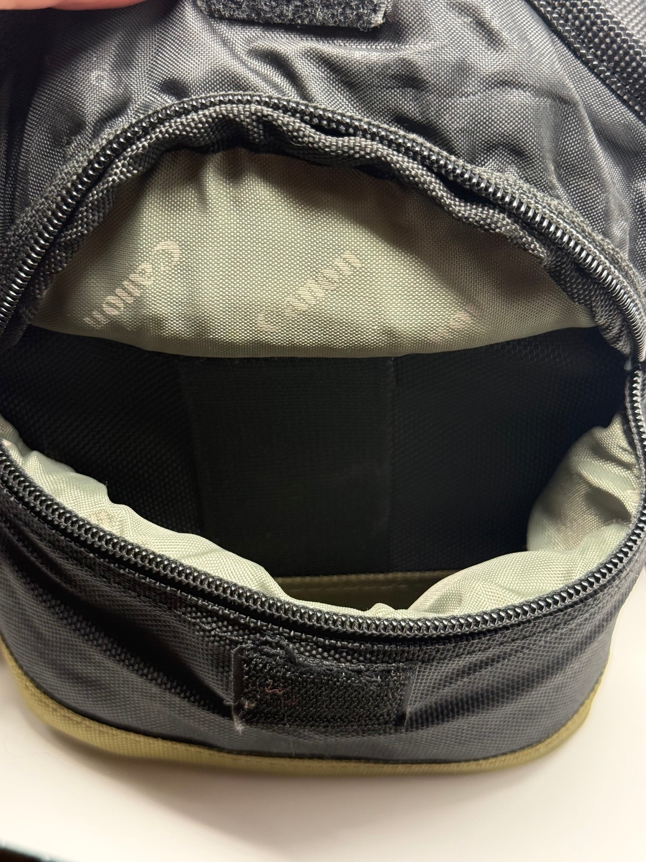 Canon Camera Bag - photo 4
