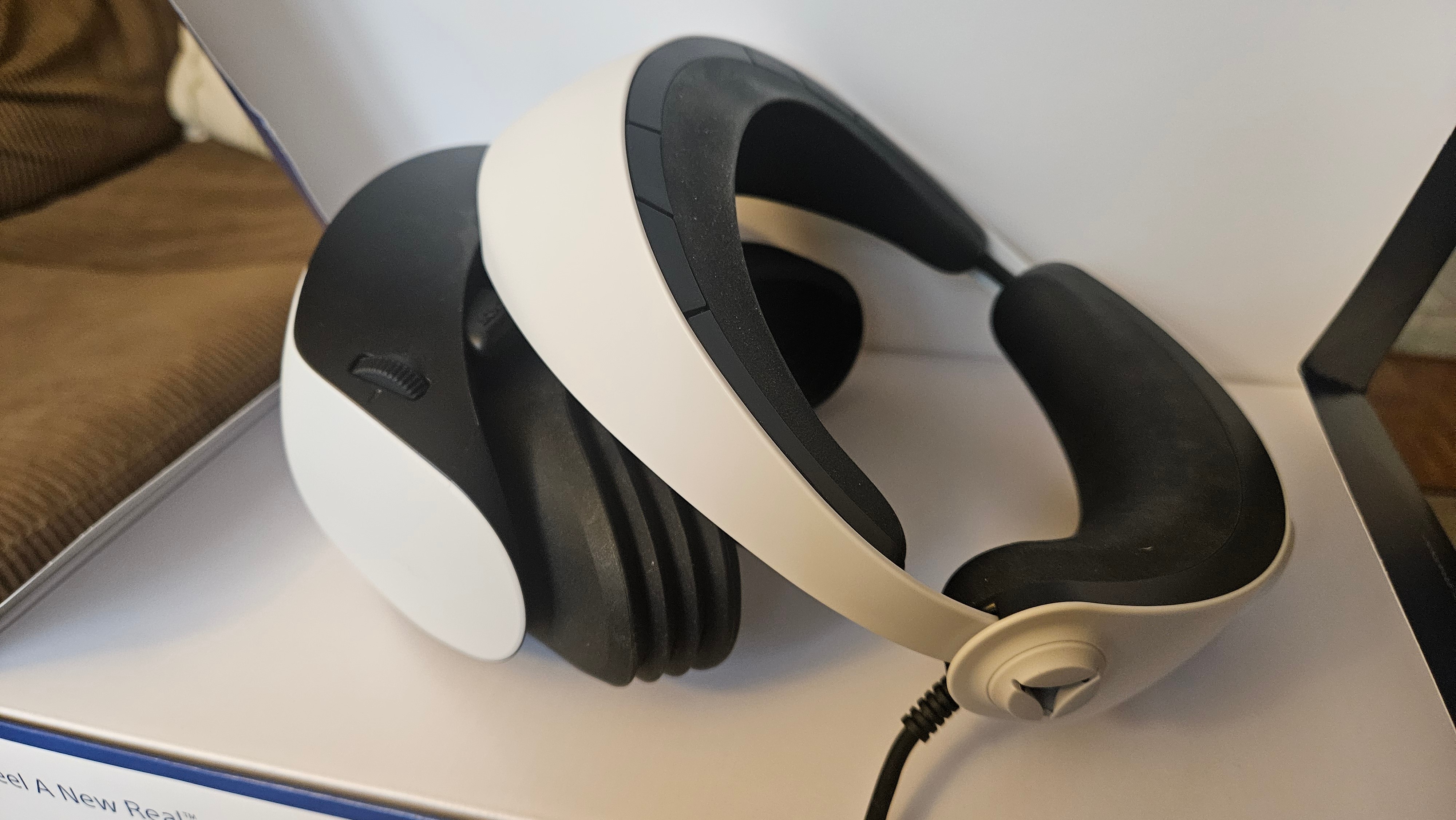 Sony PlayStation VR2 - photo 2