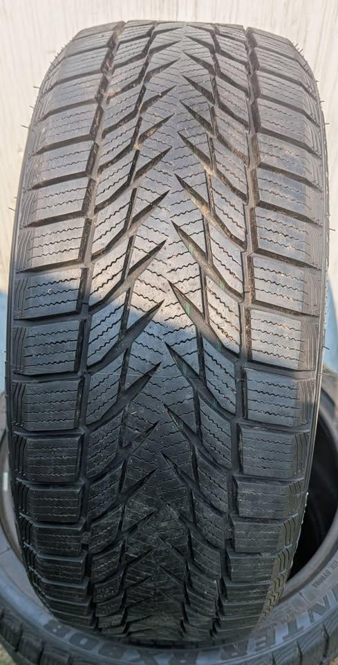 225 40 R18 M+S Joyroad Winter RX808 snowflake rated